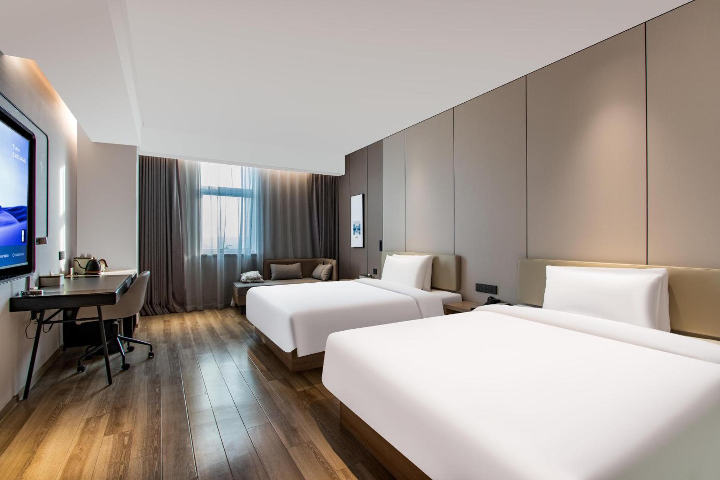 Executive Twin Room