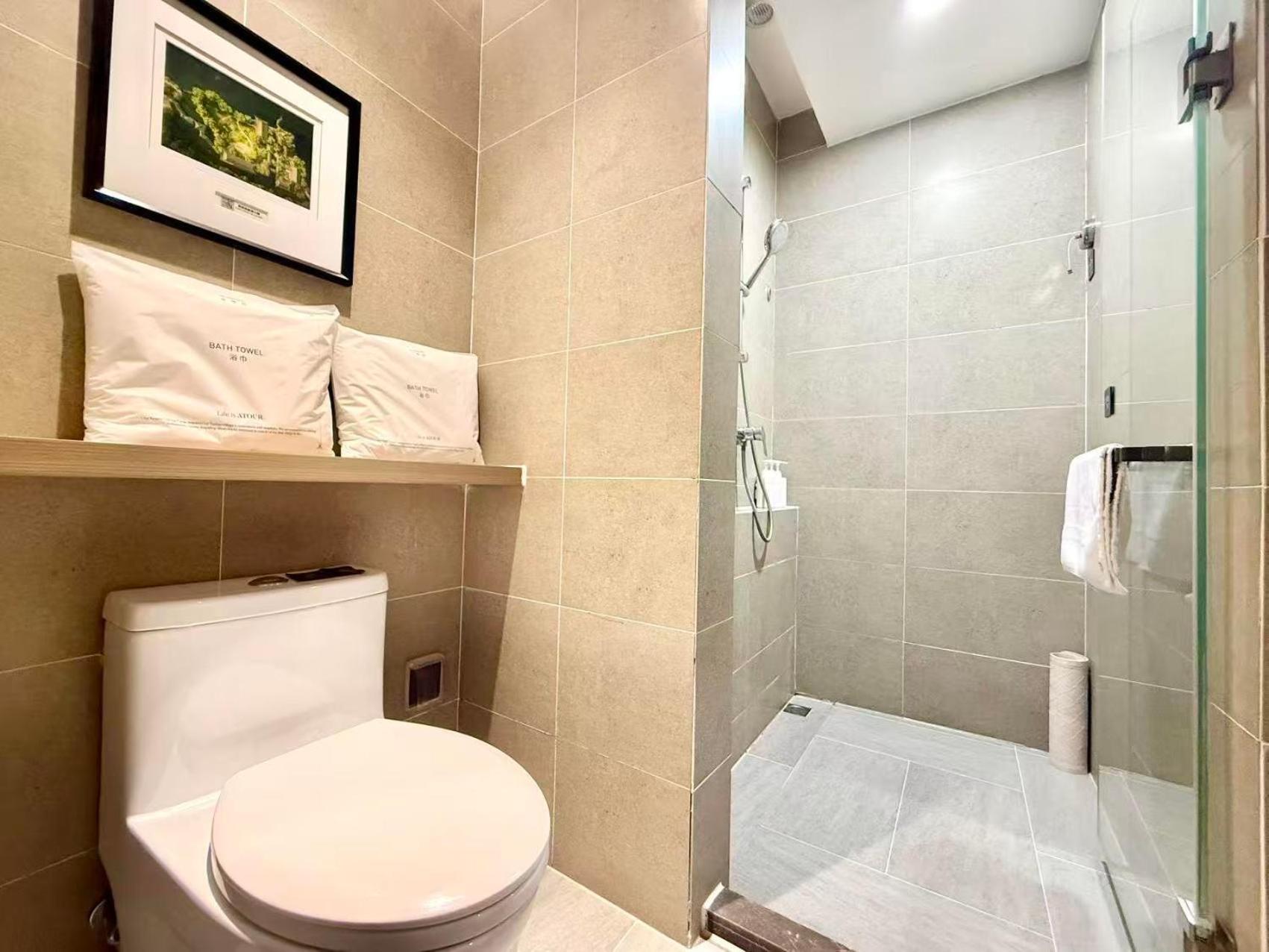 Elegant Double Room