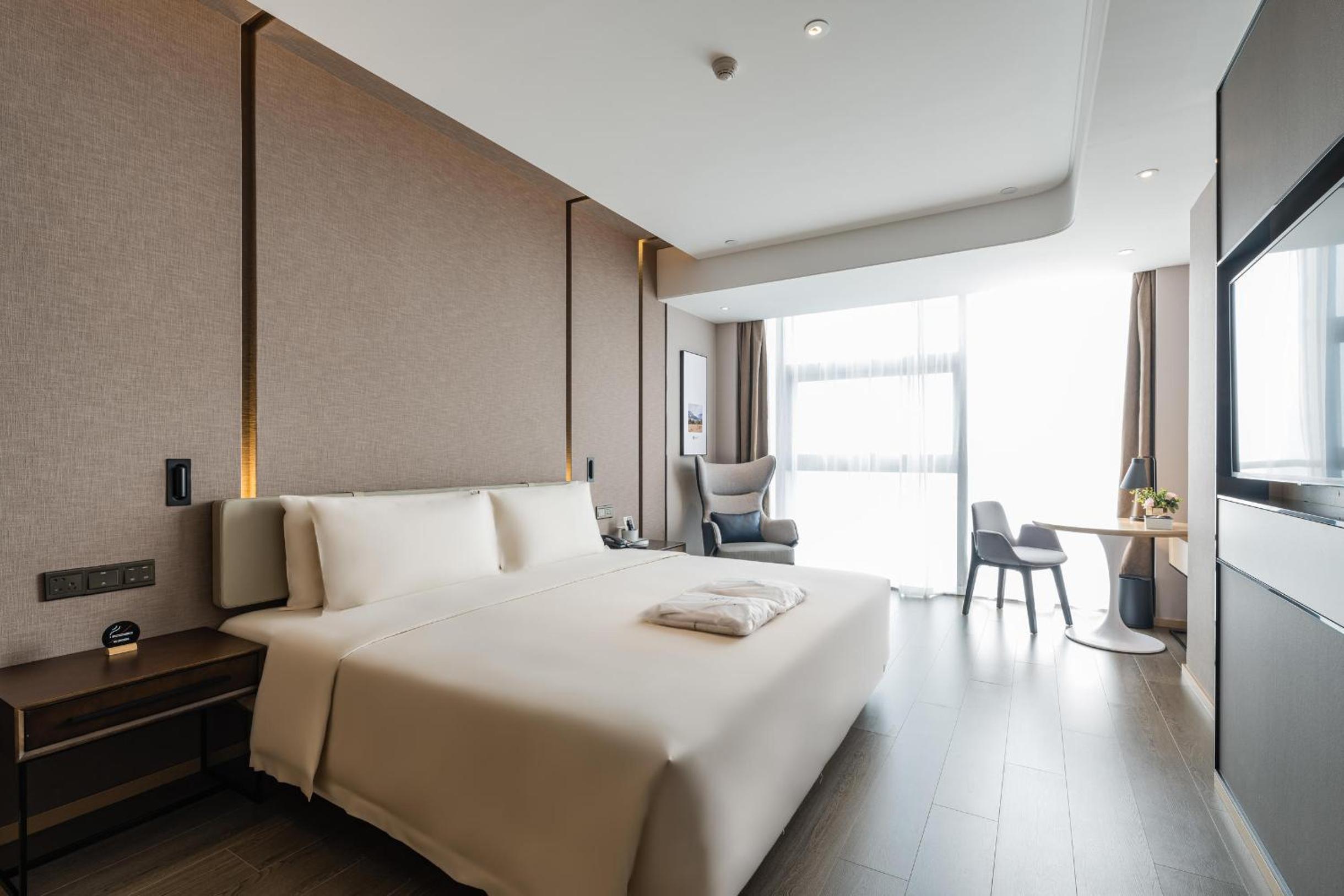 Executive Double Room