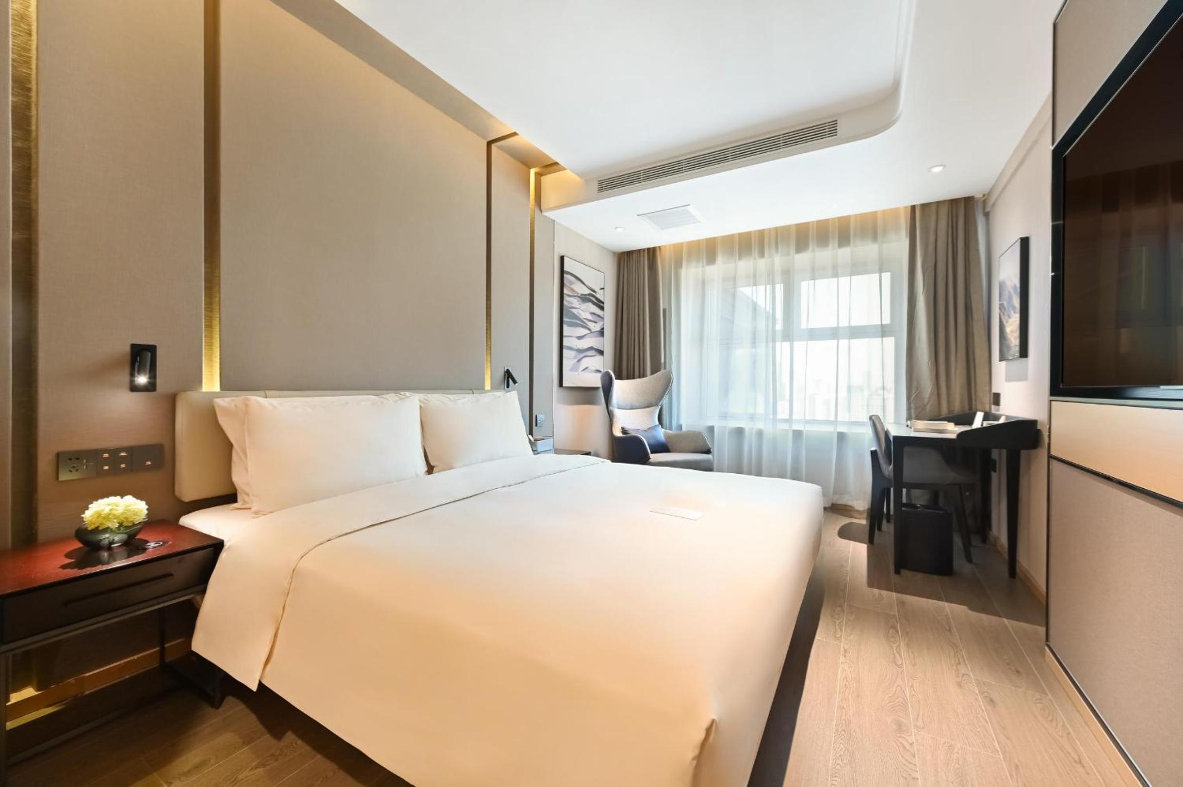 Elegant Double Room