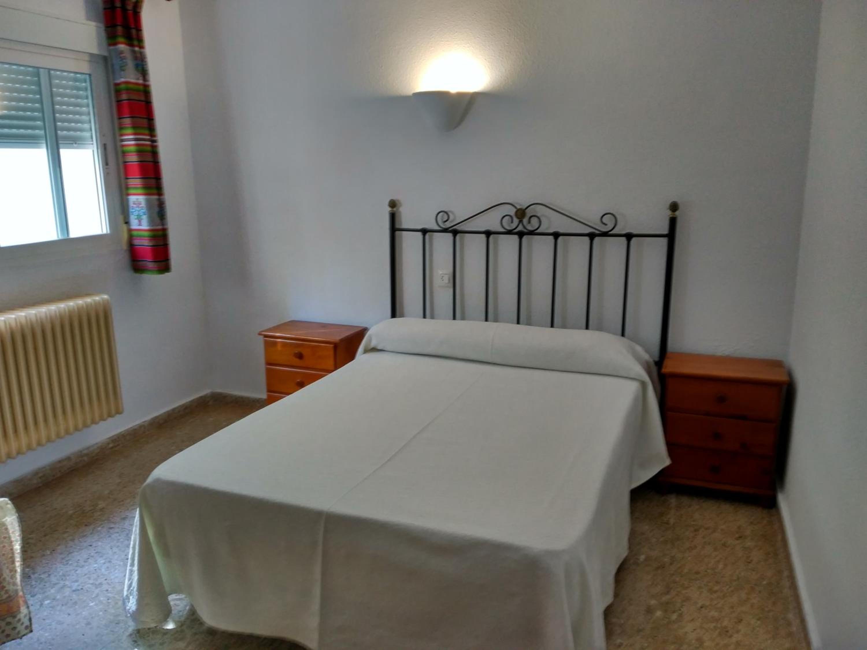 Habitación Queen