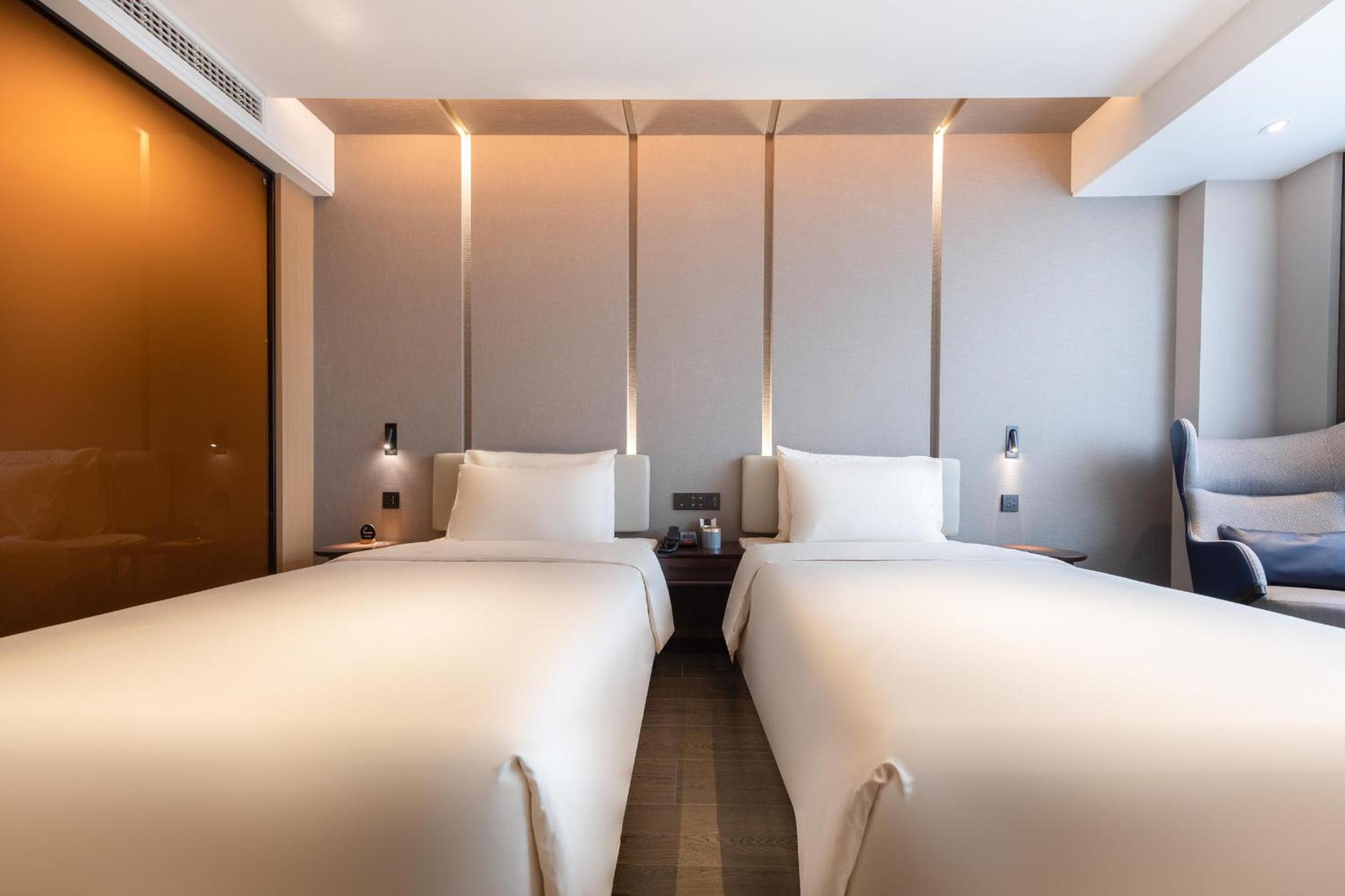 Executive Twin Room