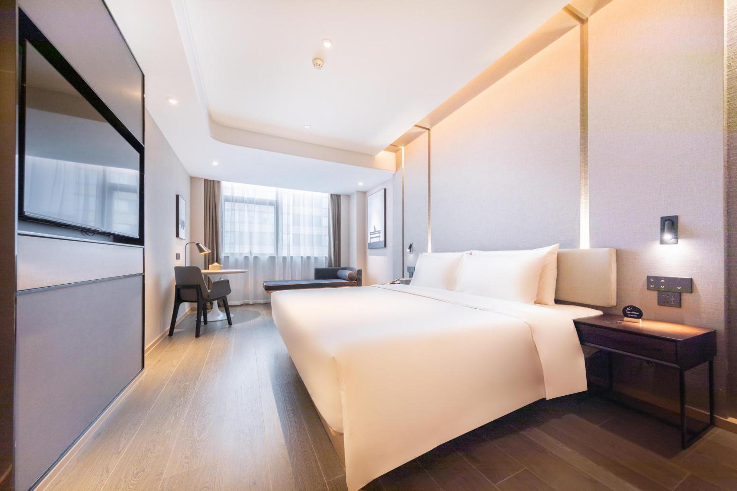 Elegant Double Room