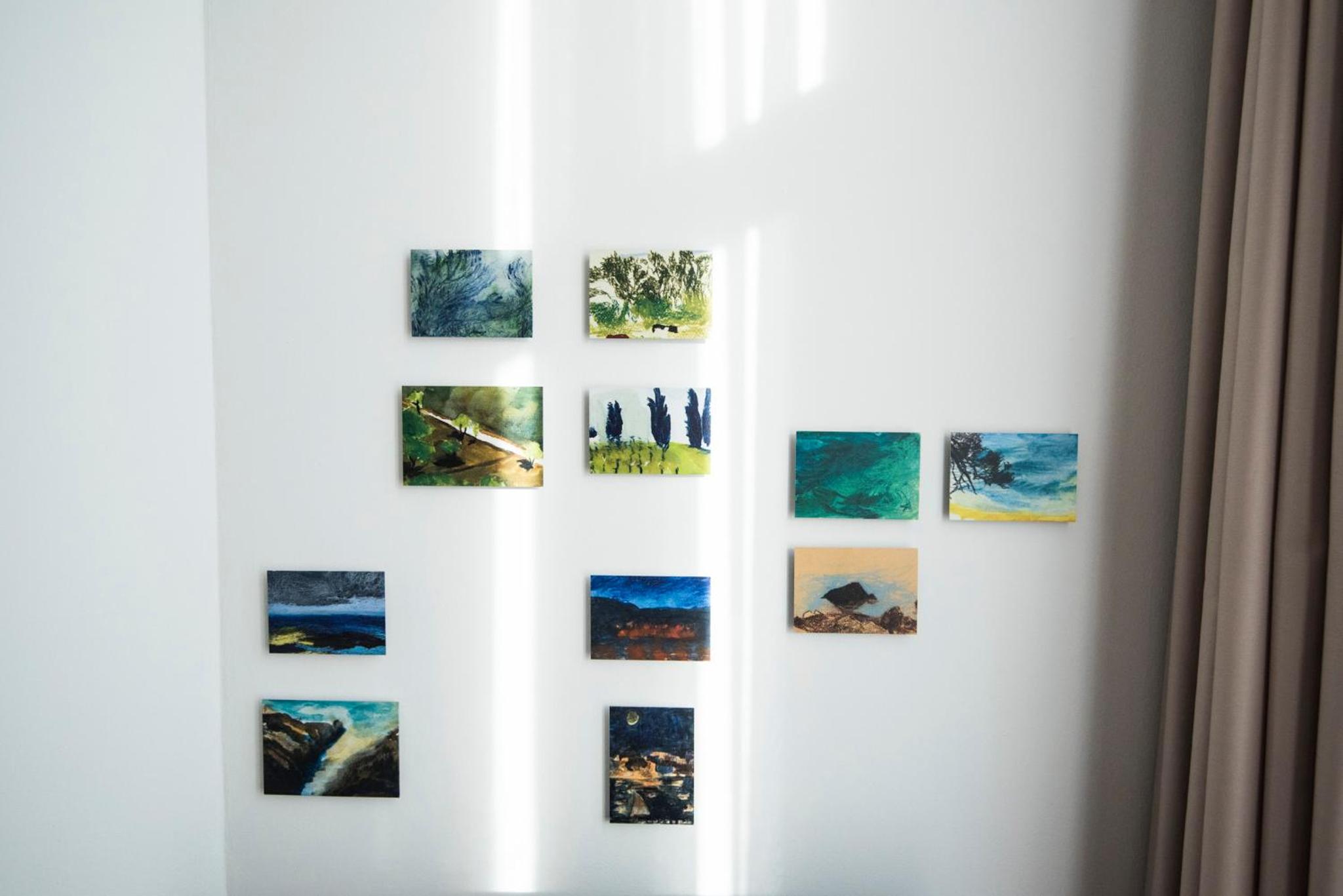 Double Room - Photo 6