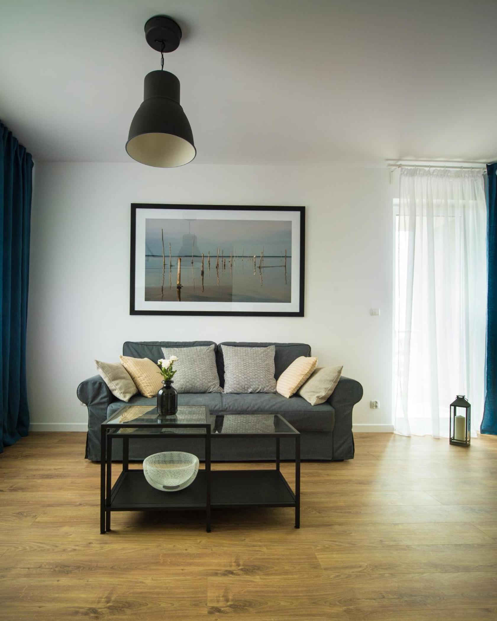 Studio Apartment photo 2