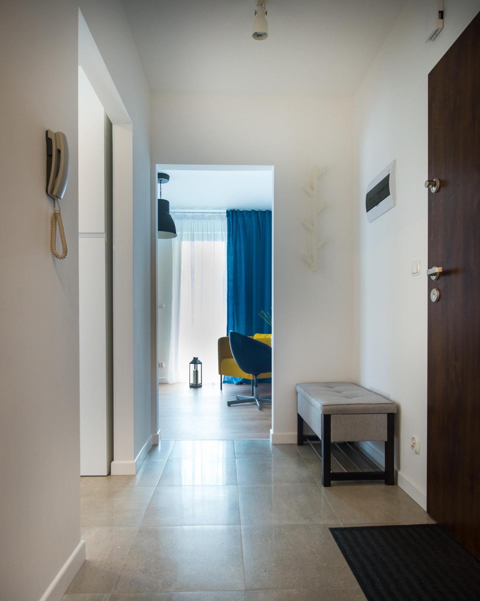 Studio Apartment photo 3