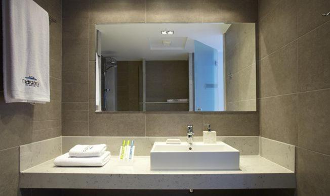 Double Room with Garden View photo 2