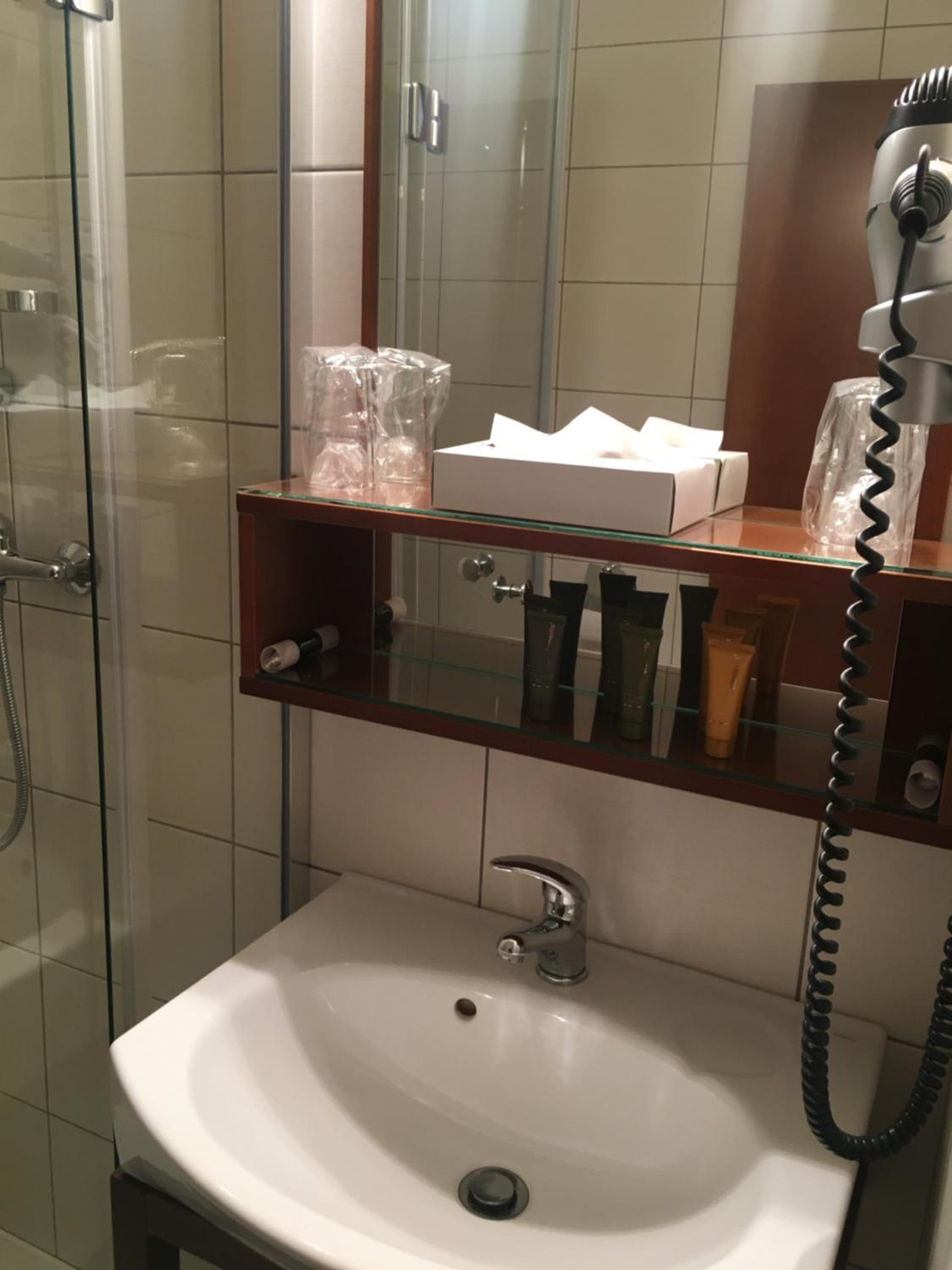 Deluxe Double or Twin Room photo 1