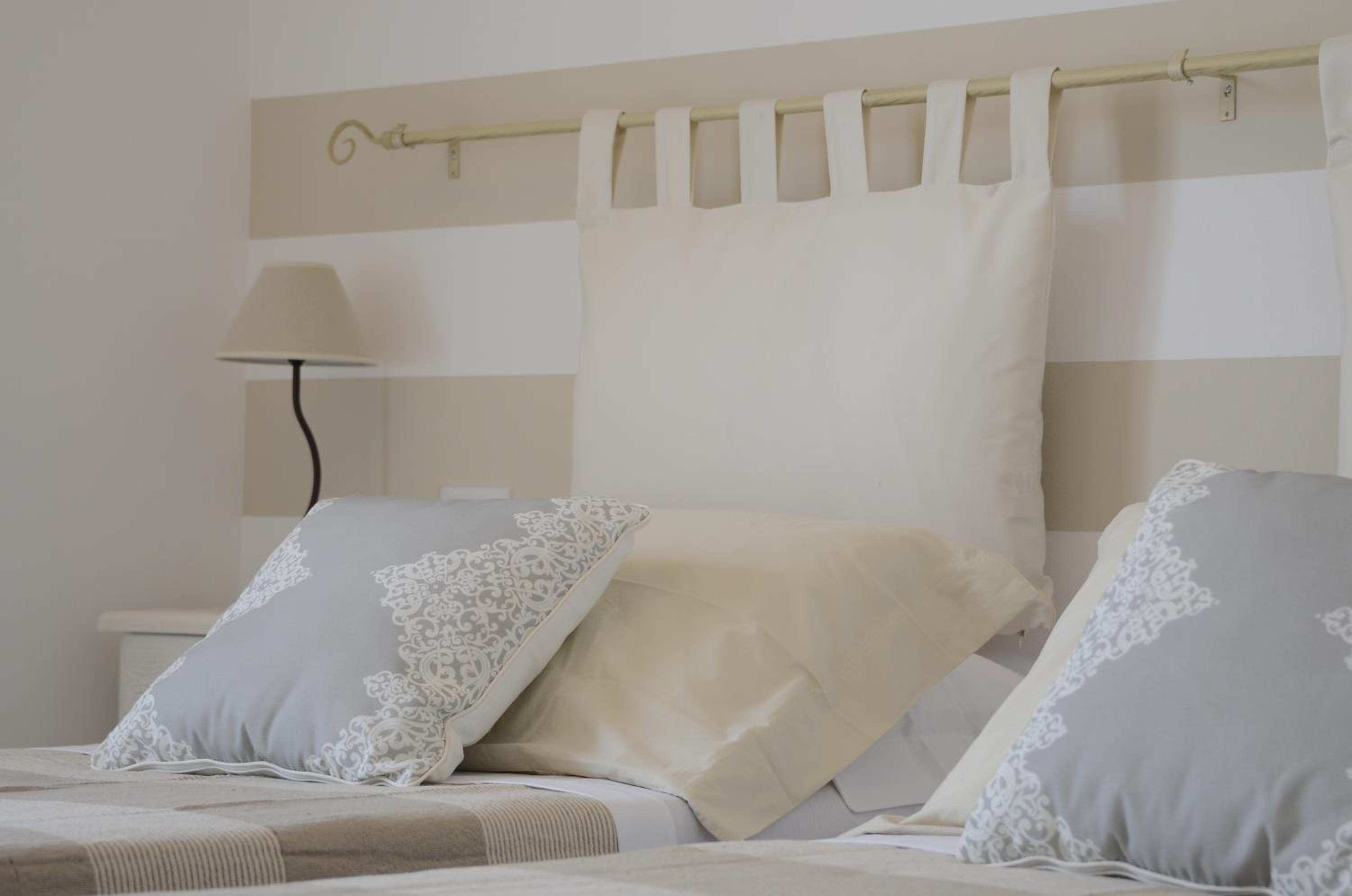 Double or Twin Room with Private Bathroom photo 1