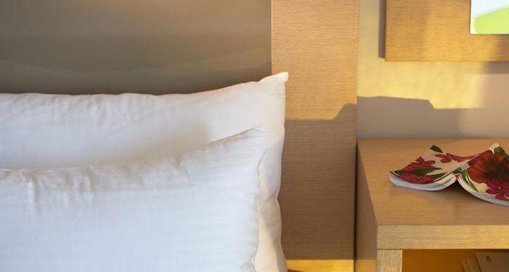 Premium Room with Garden View photo 3