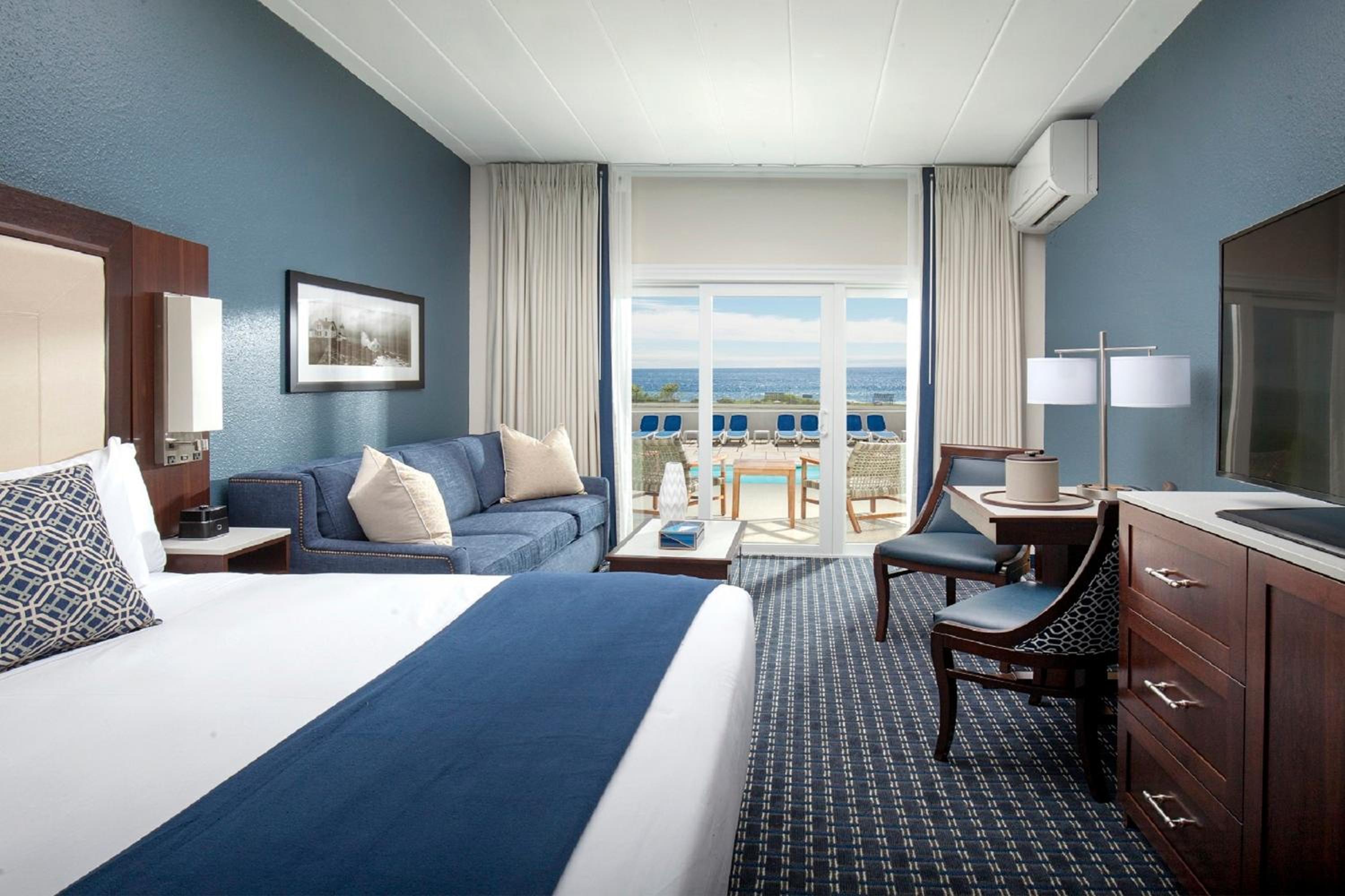King Room with Ocean View