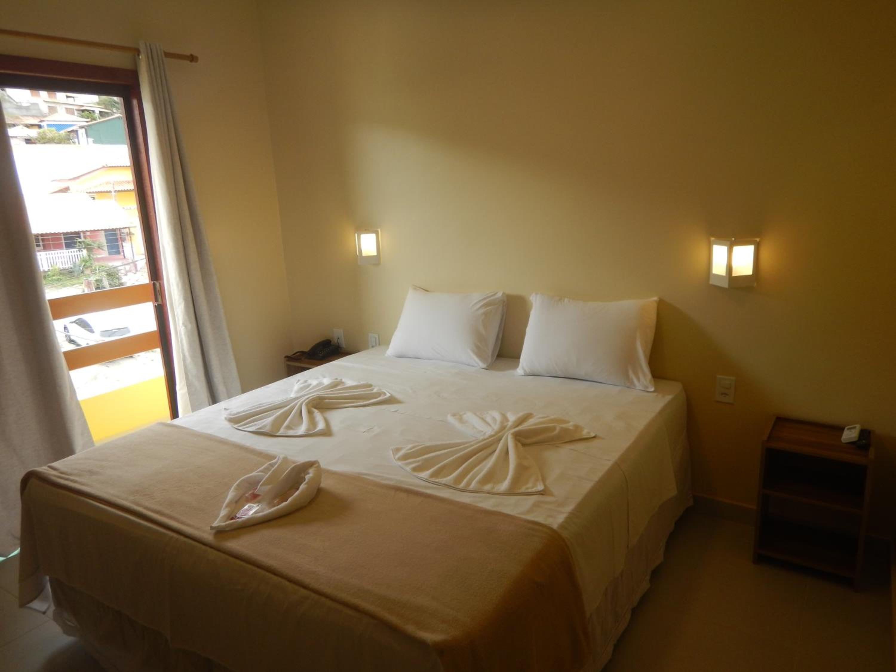 Double Room with Balcony photo 3