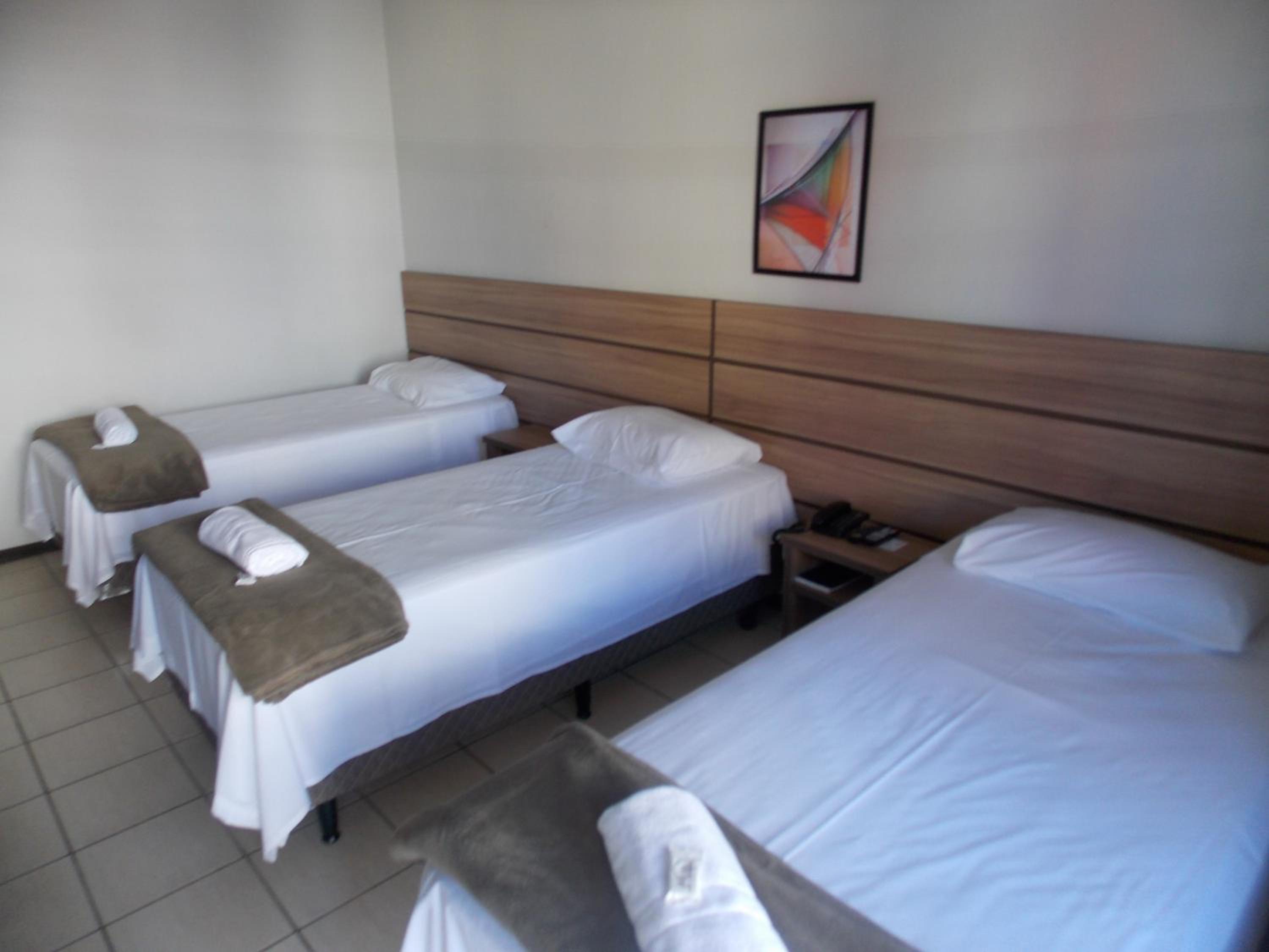 Standard Triple Room photo 1