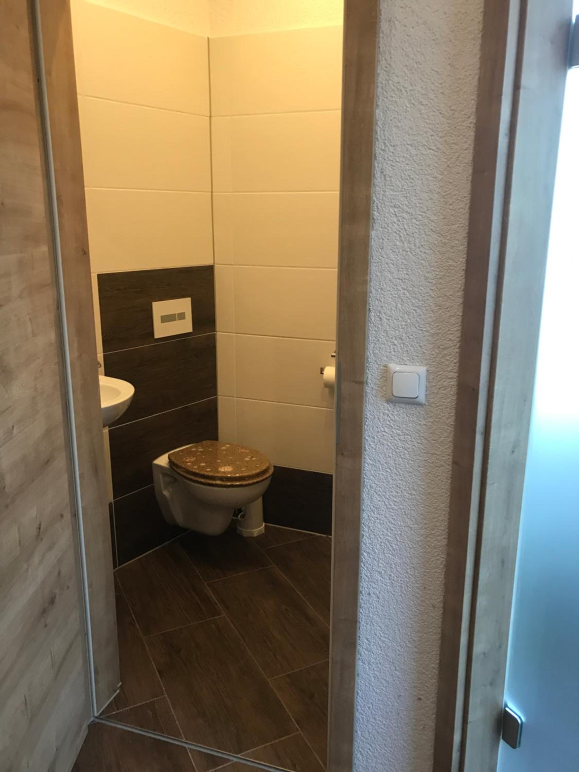 Three-Bedroom Apartment - Photo 3