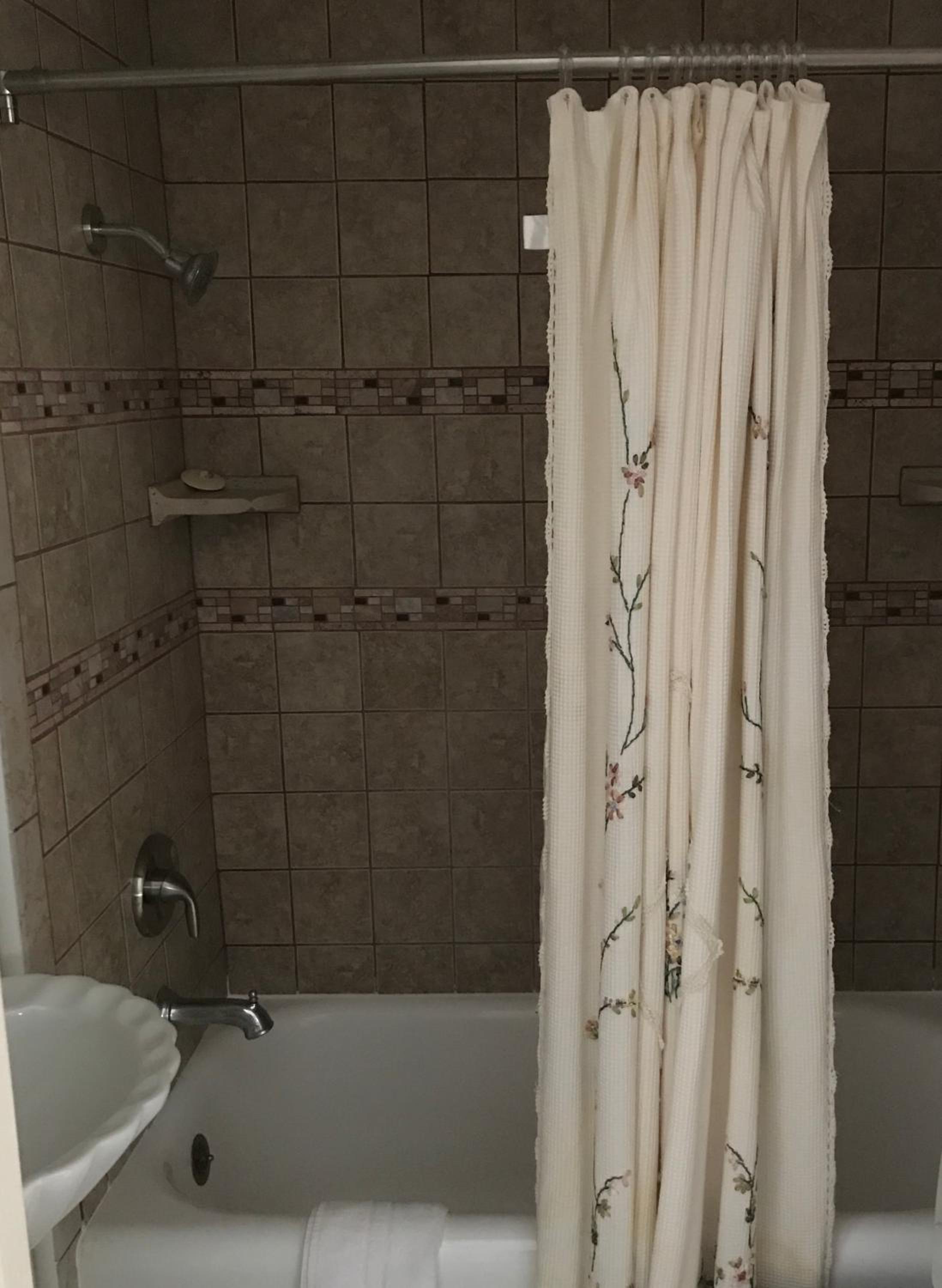 Deluxe Queen Suite - Photo 3