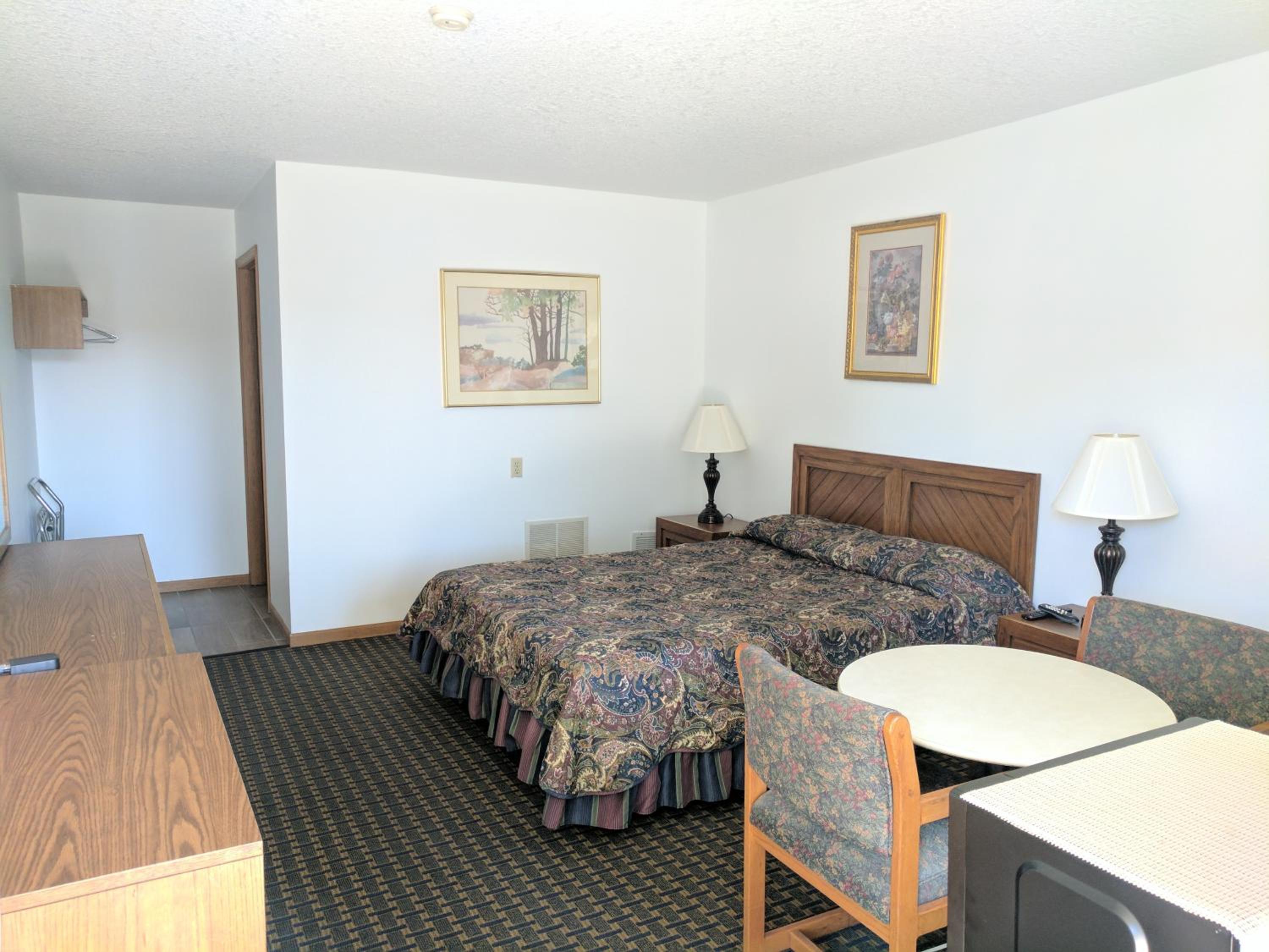 Large Single Room photo 1