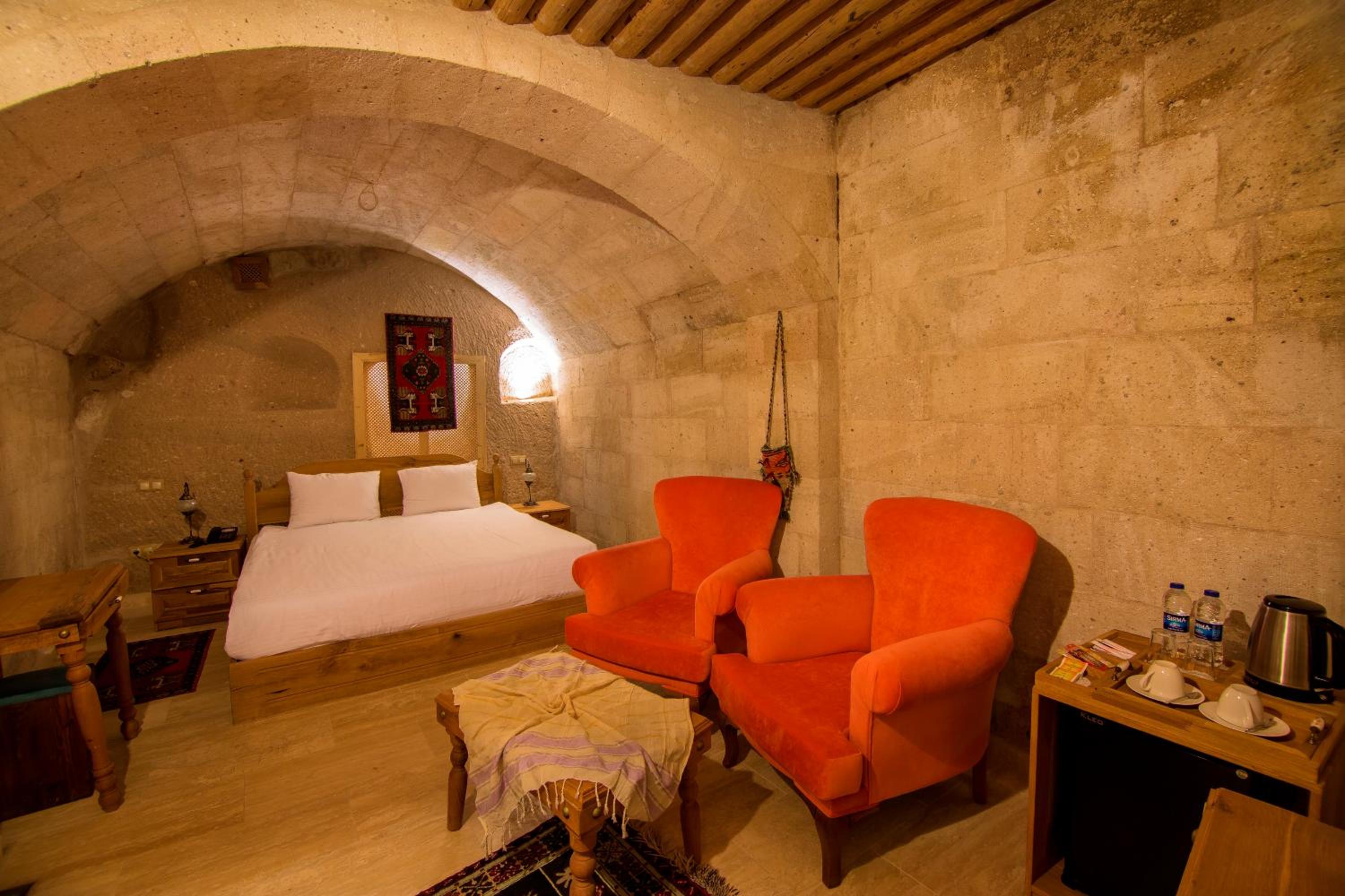 Deluxe Stone Suite  - Photo 5