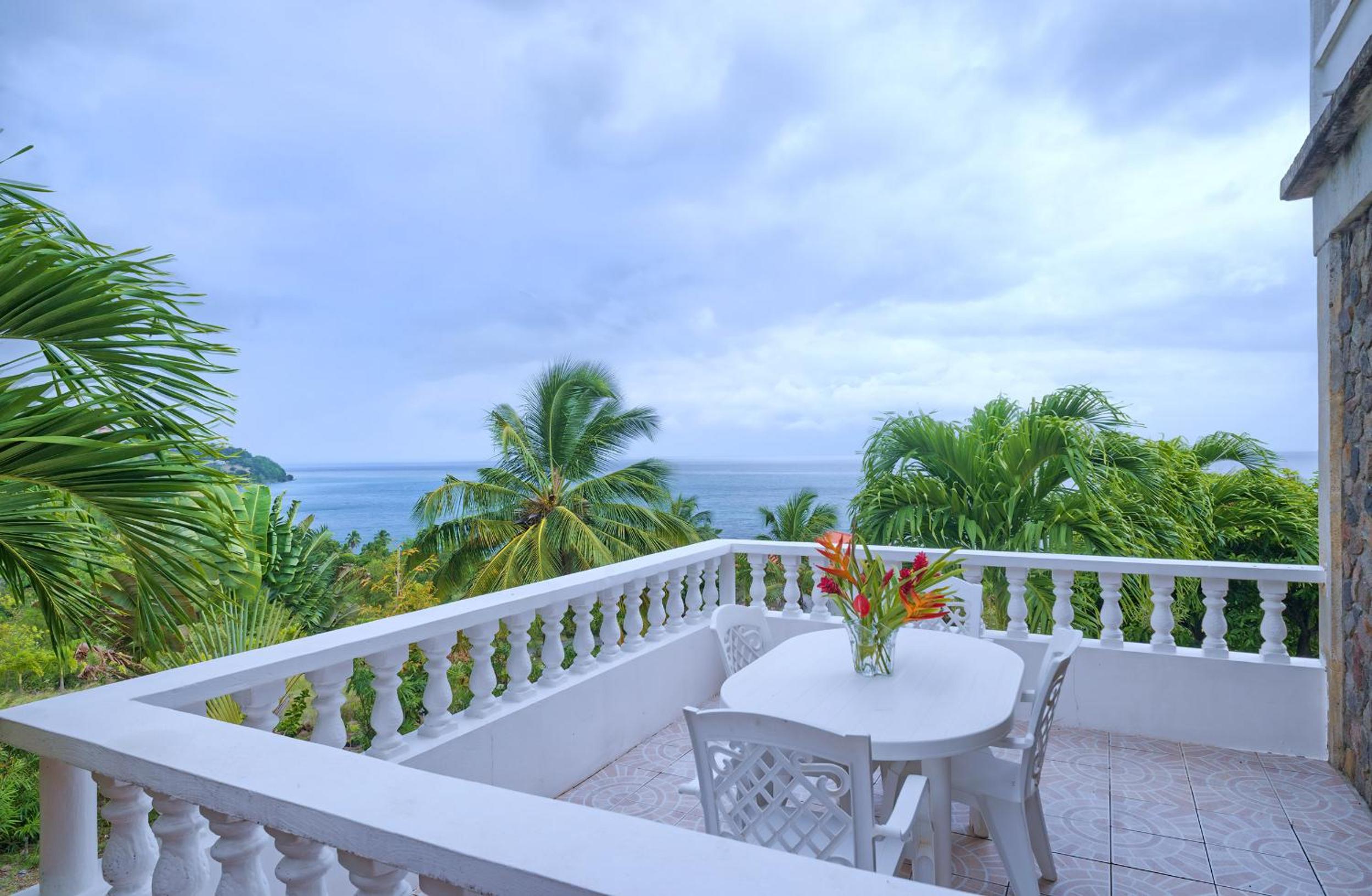 Apartment with Sea View photo 1