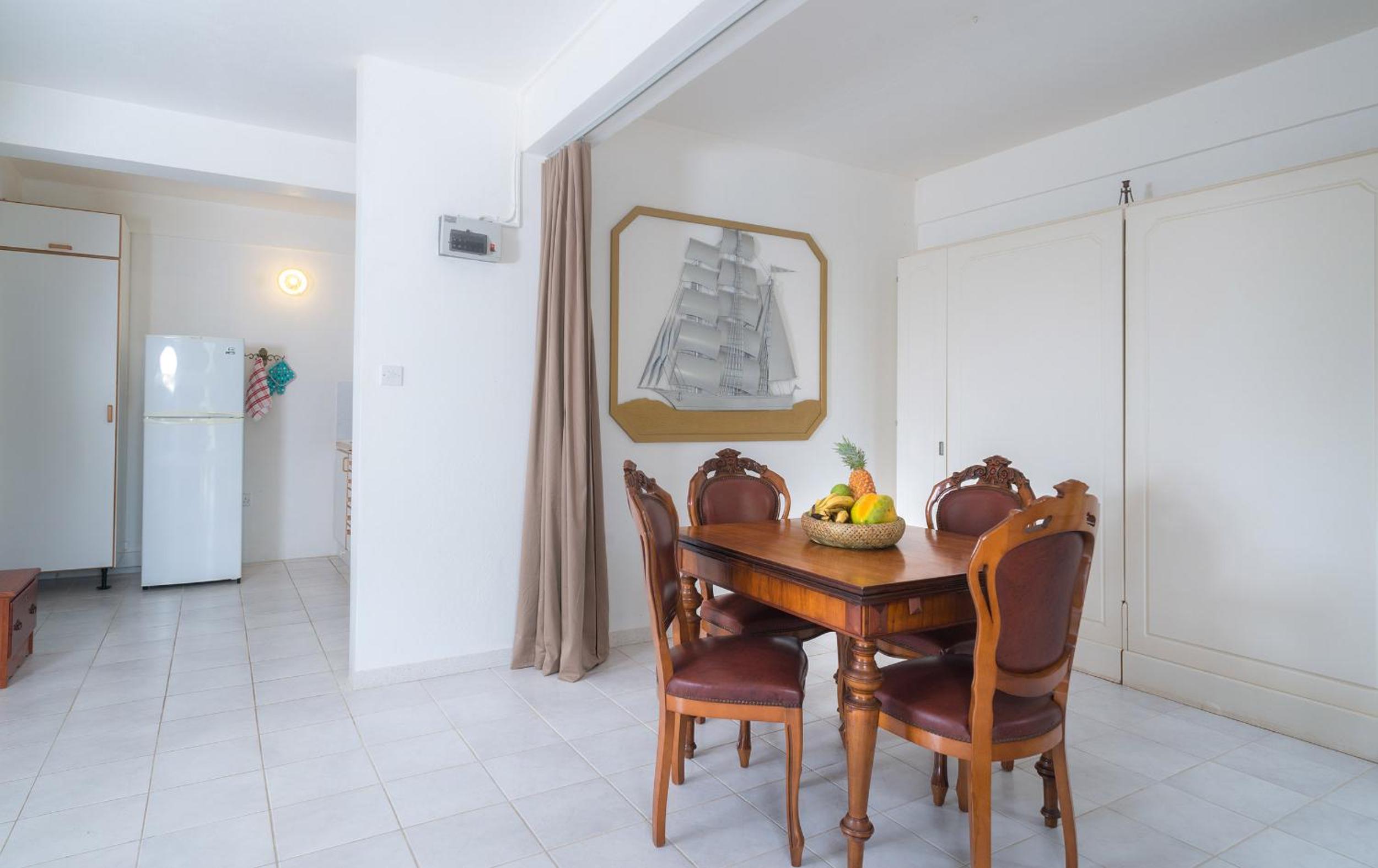 Apartment with Sea View photo 3