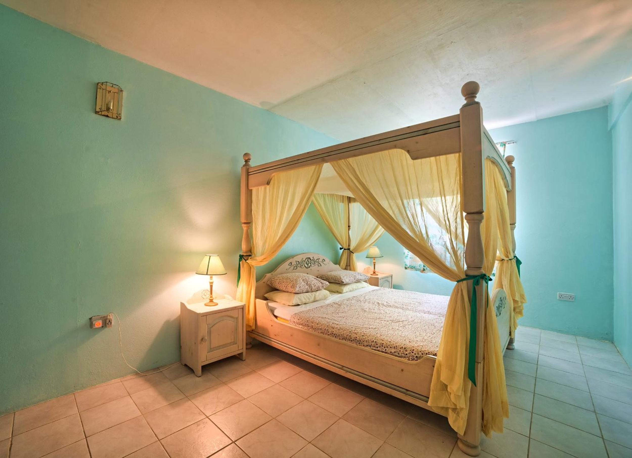 Apartment with Sea View photo 1