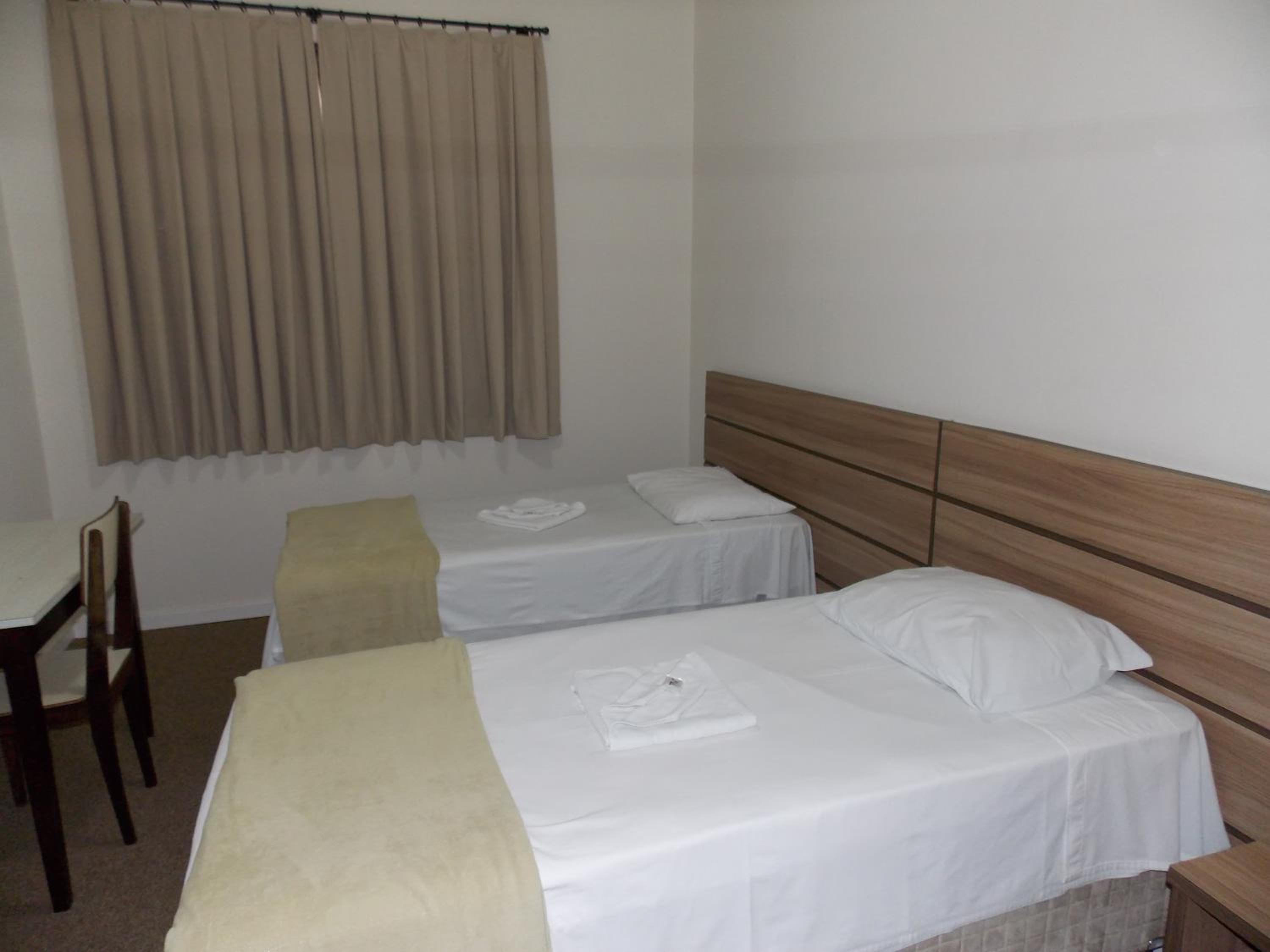 Standard Quadruple Room photo 1