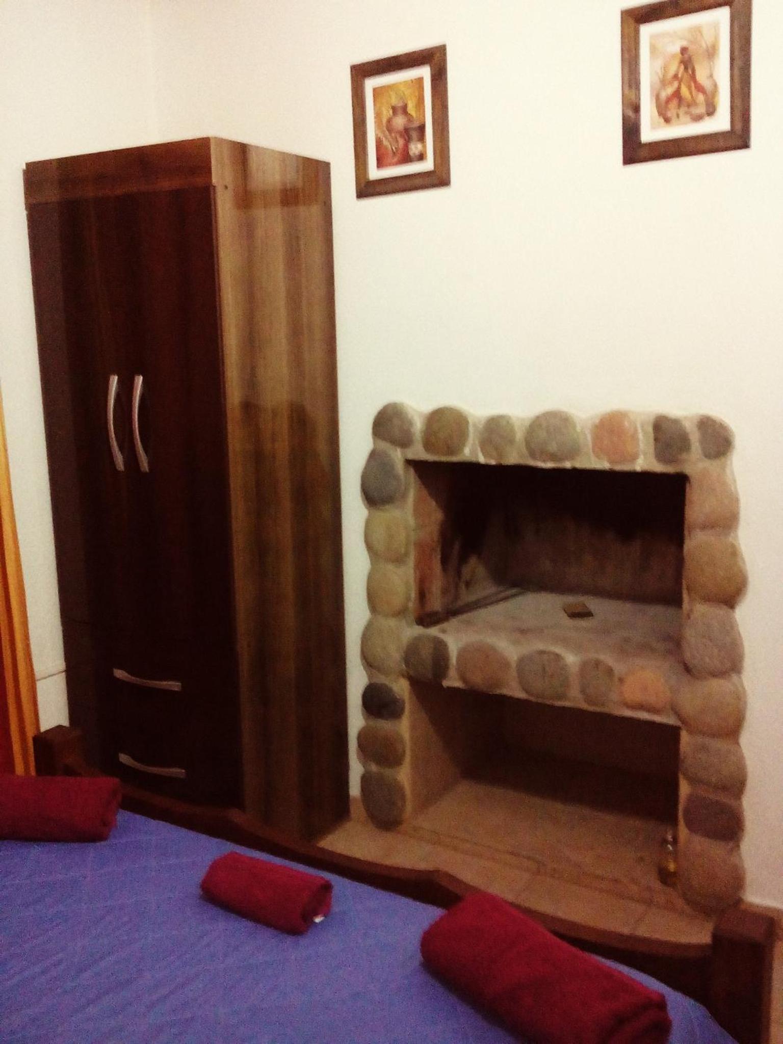 Two-Bedroom Stone Bungalow photo 1