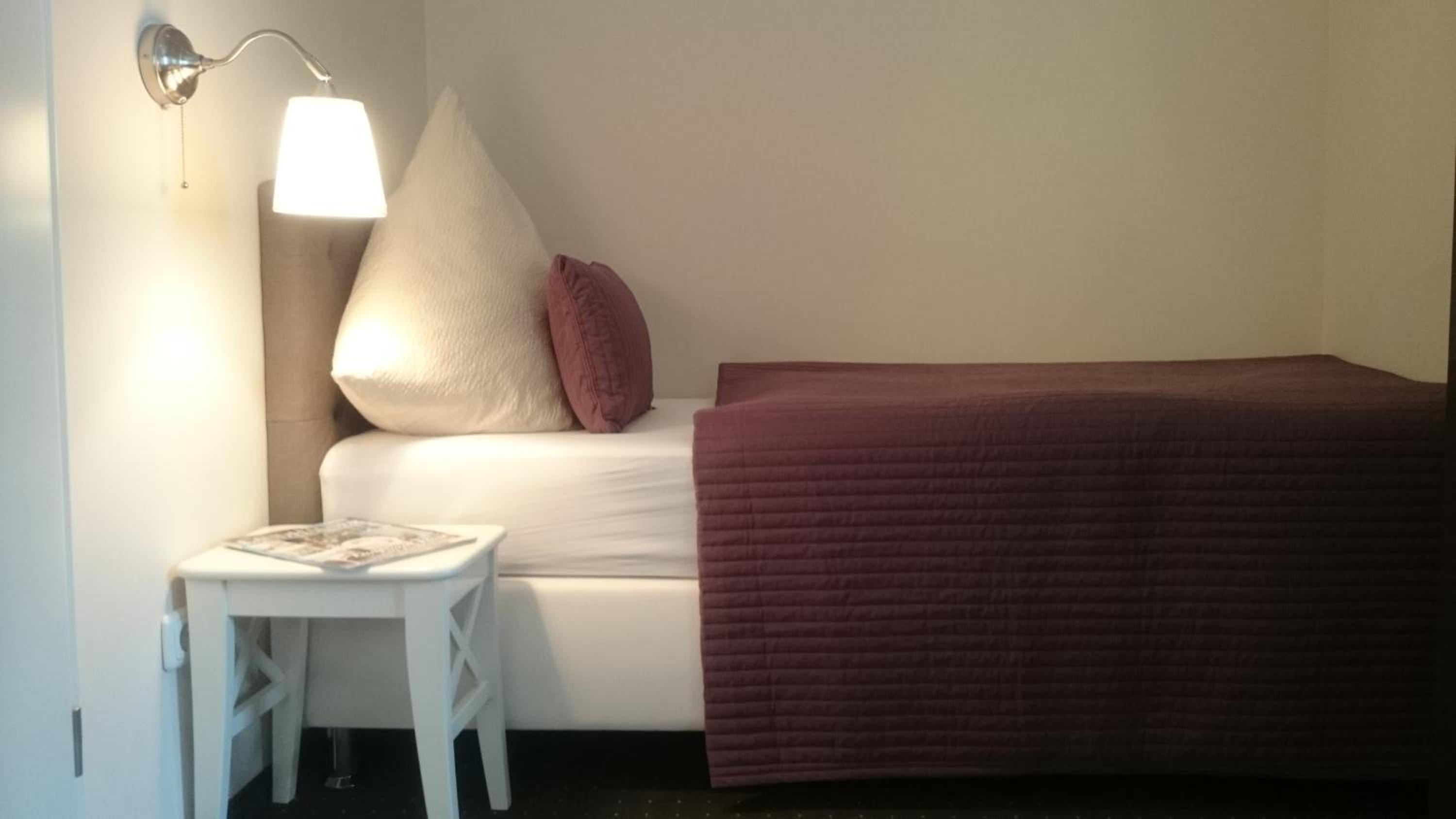 Superior Single Room photo 1
