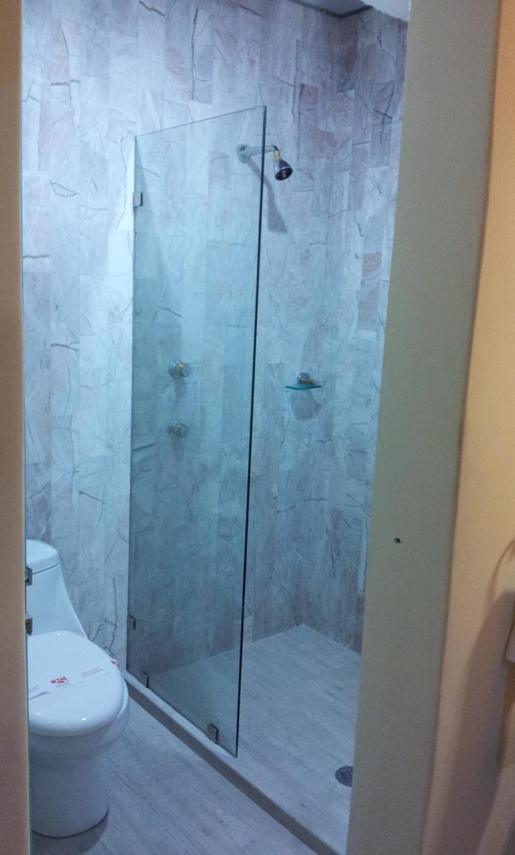 Master Suite - Master-Suite
