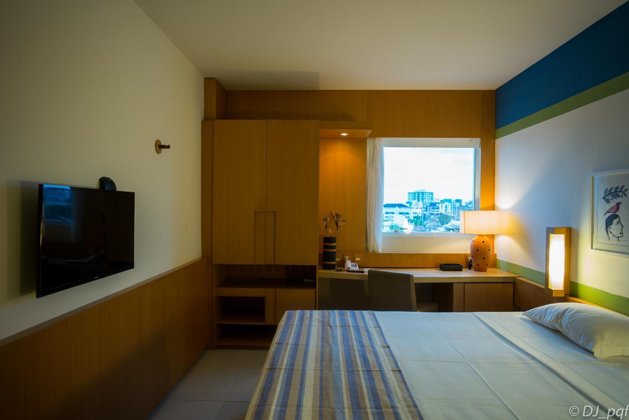 Superior Double Room thumbnail 6