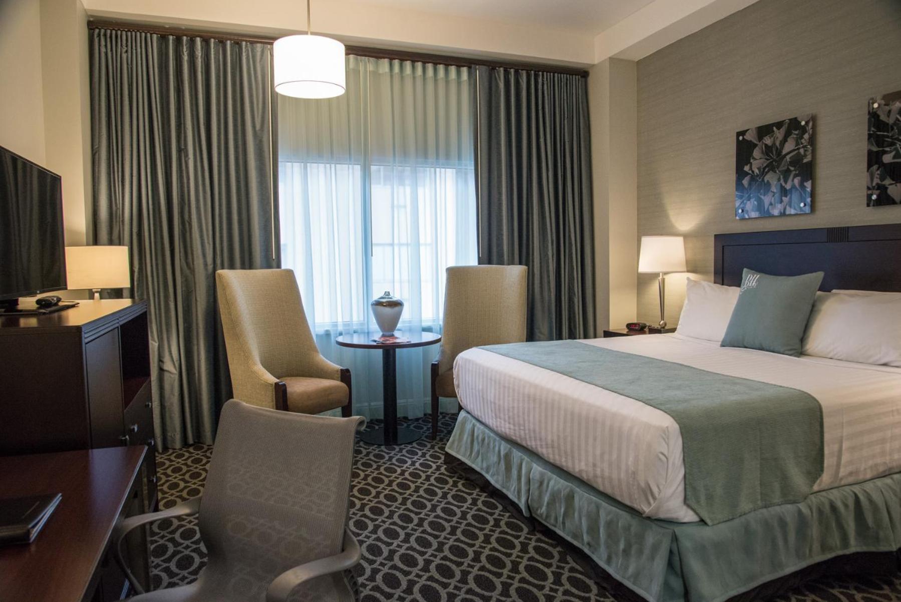 King Room - Photo 4