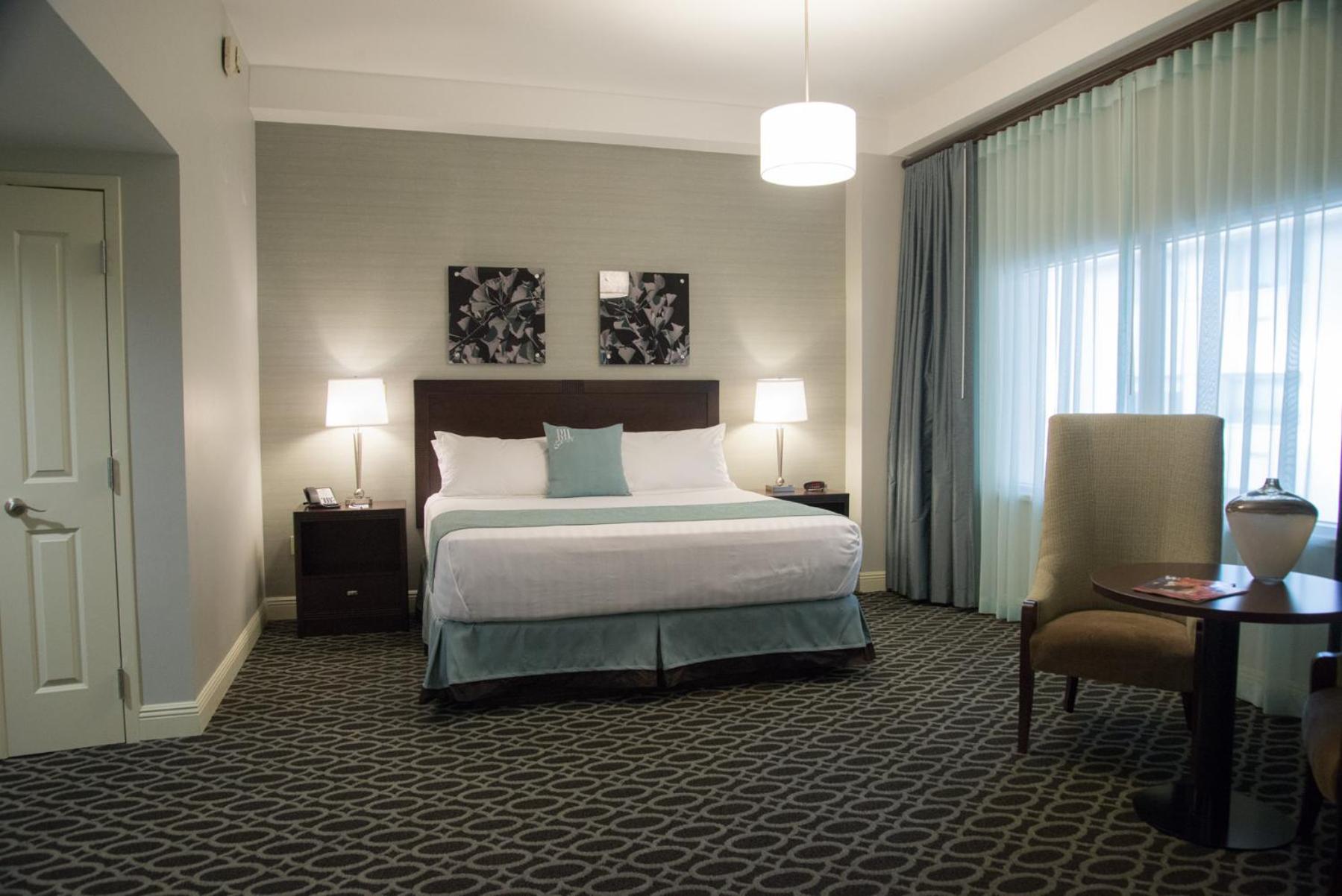 King Room - Photo 2