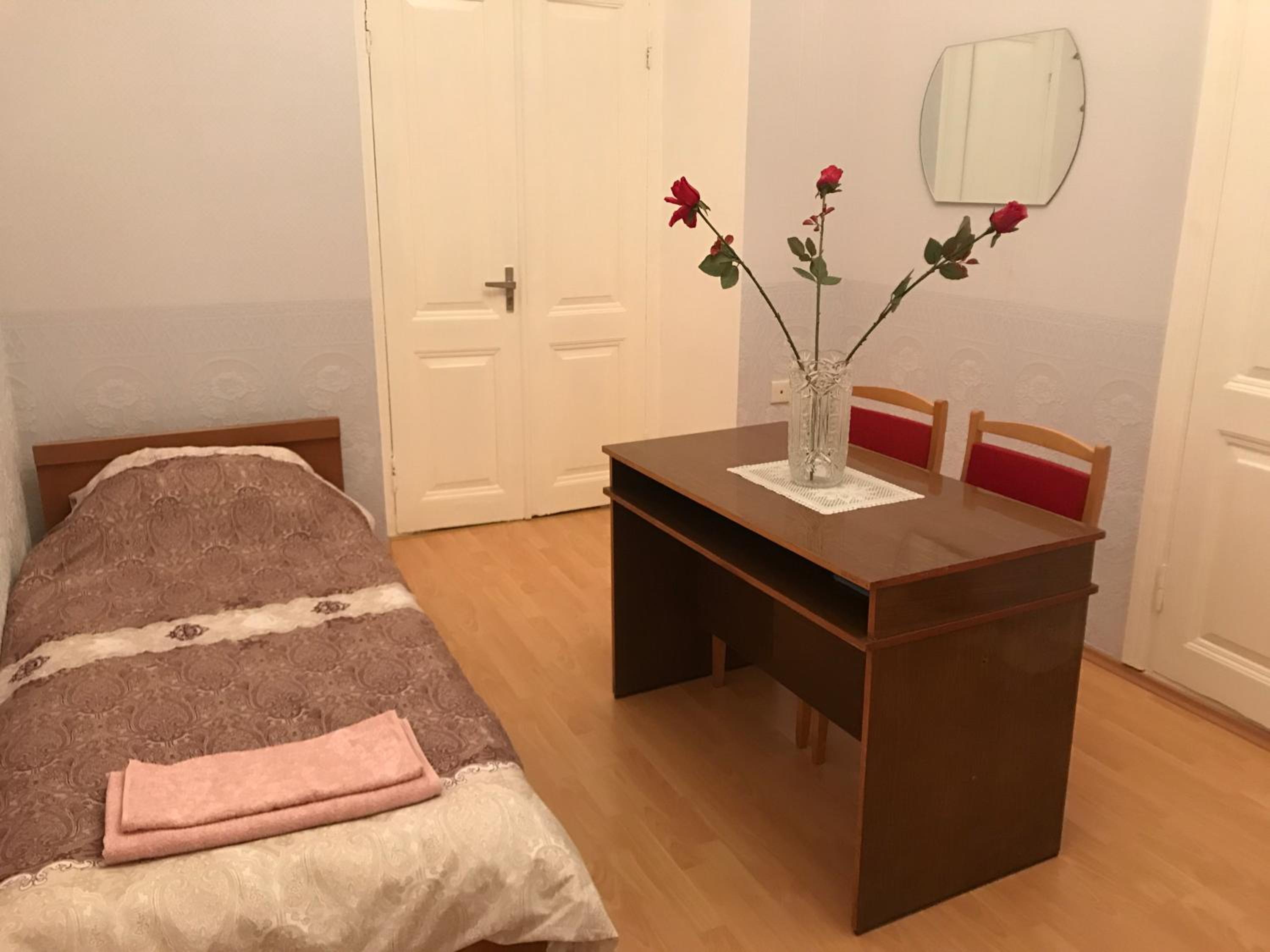 Budget Double or Twin Room photo 1