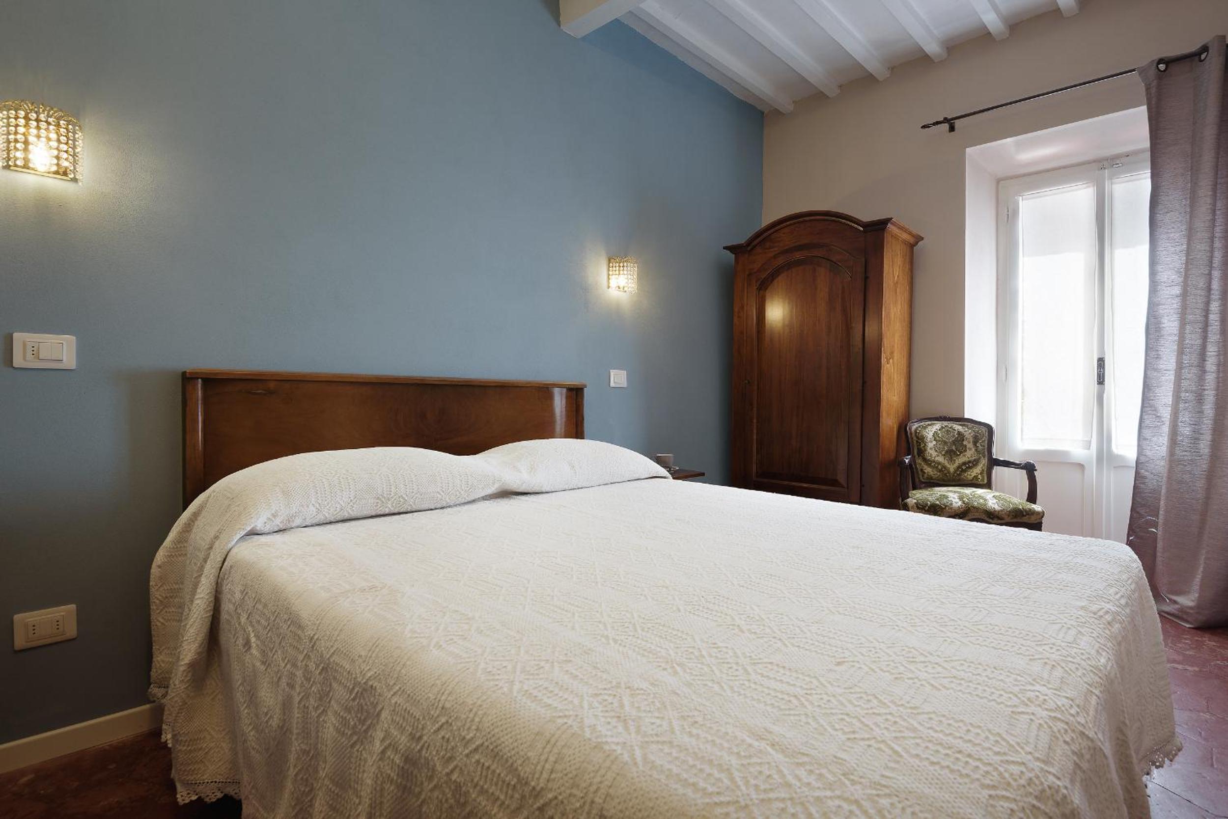 Double Room with Balcony photo 2
