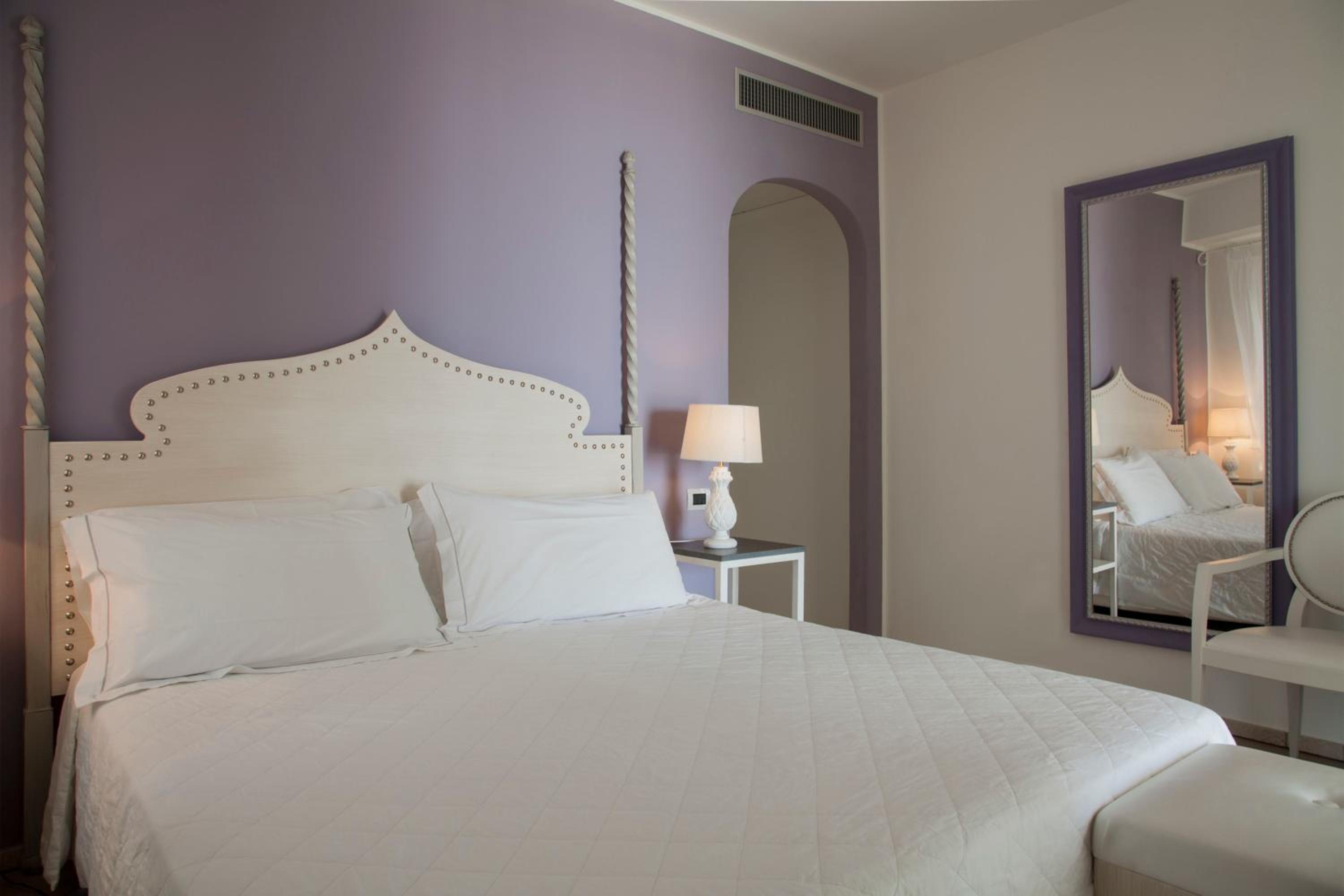 Suite with Sea View