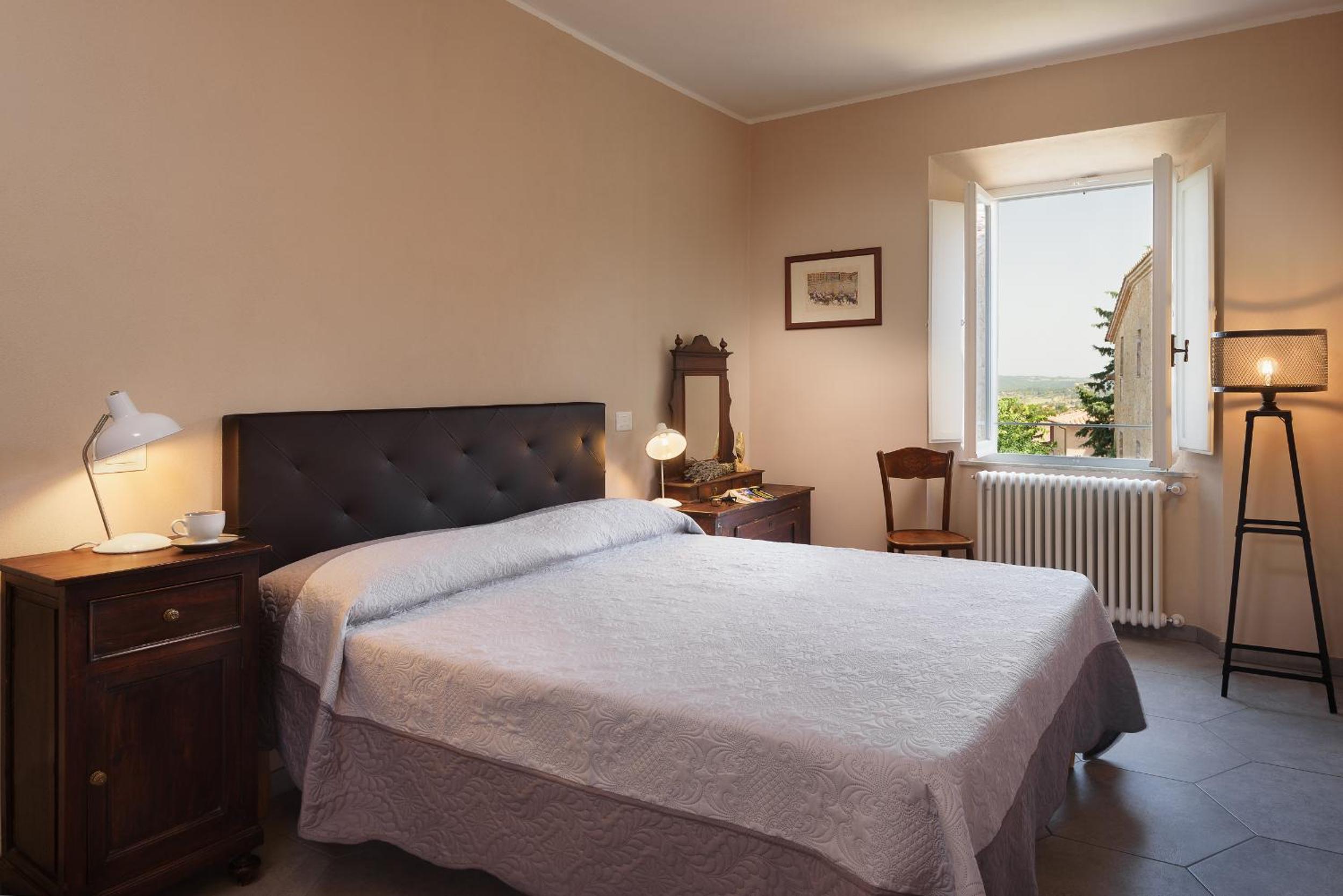 Double or Twin Room with View photo 1