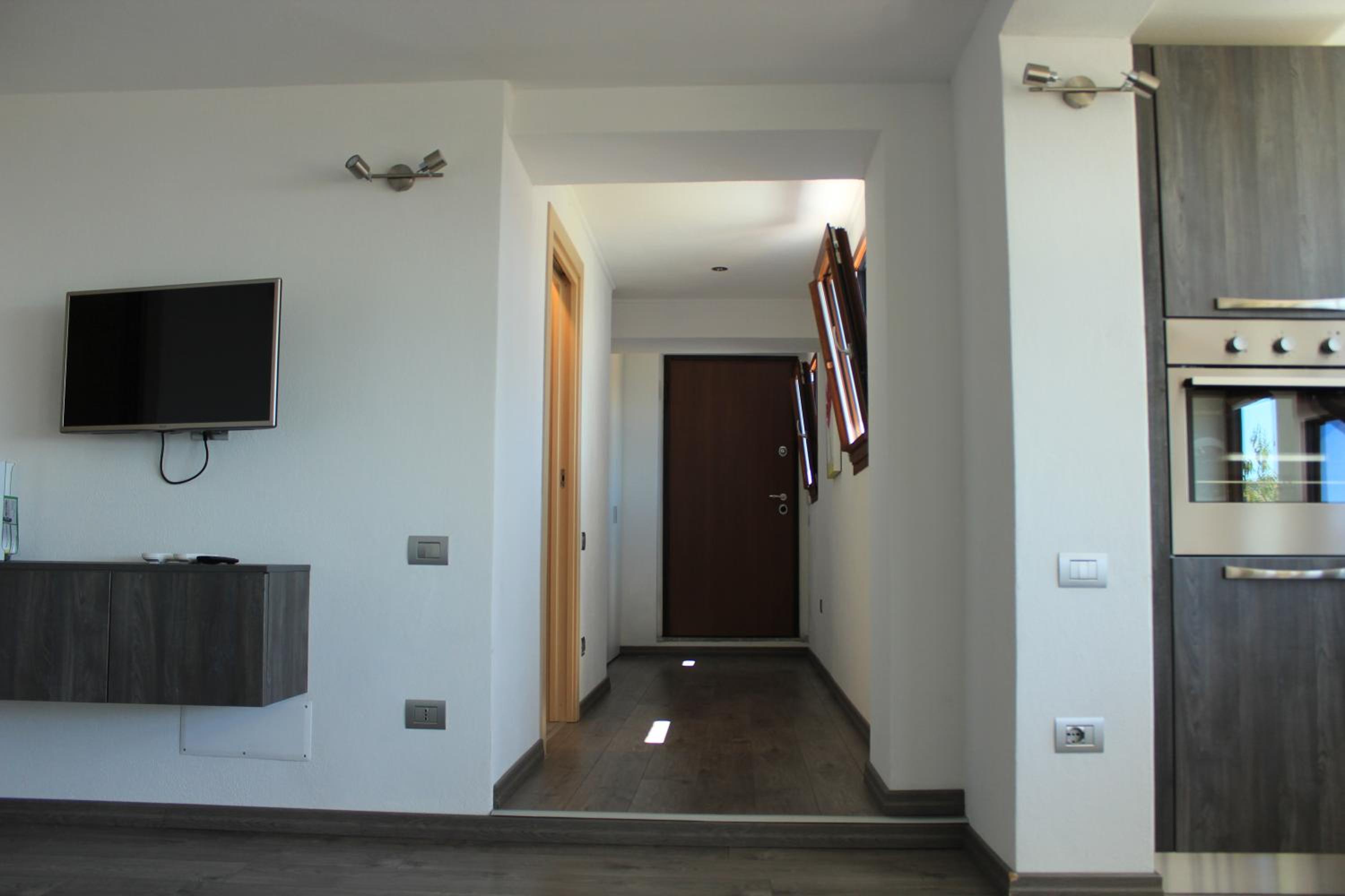 Apartment With Sea View photo 3
