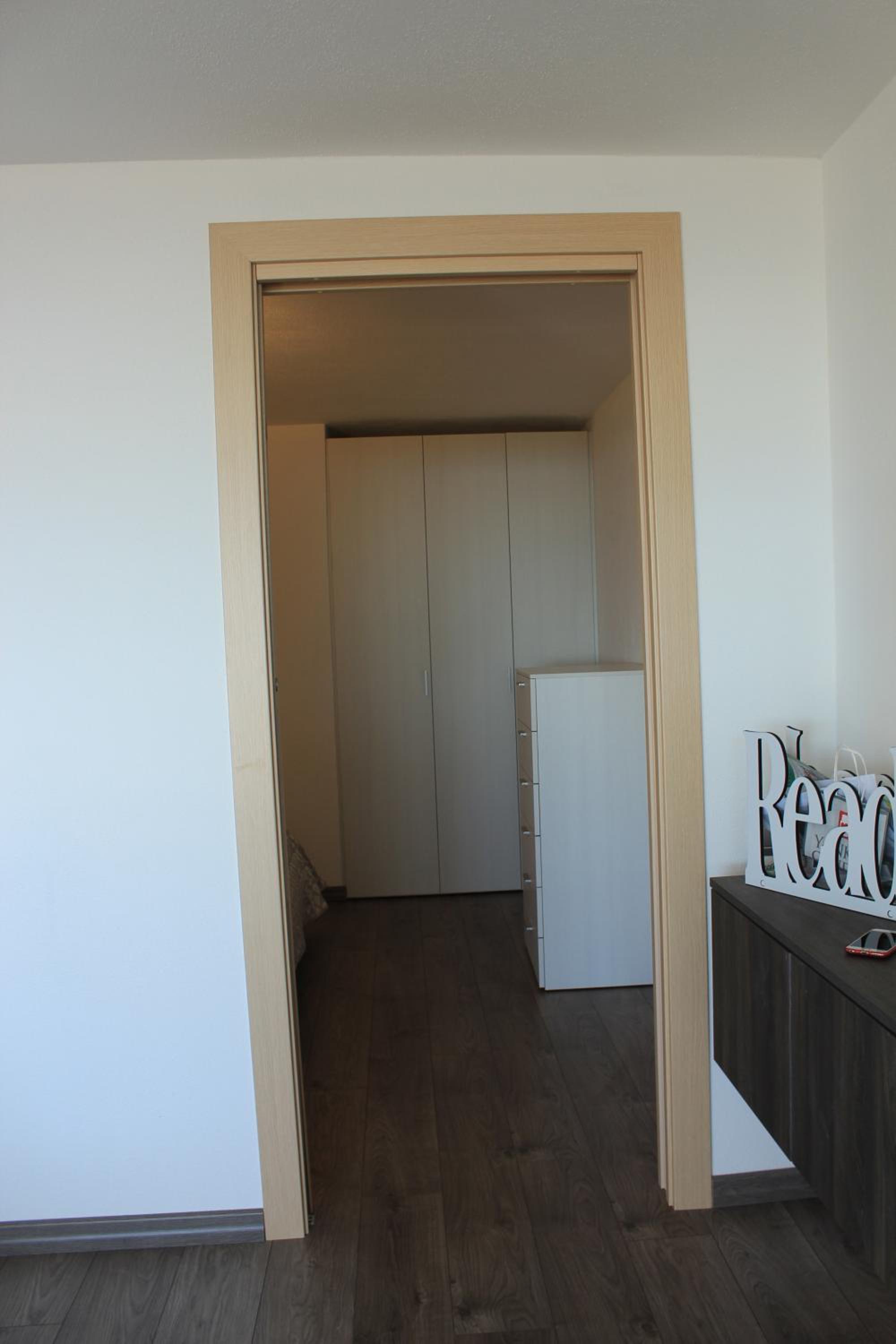 Apartment With Sea View photo 1