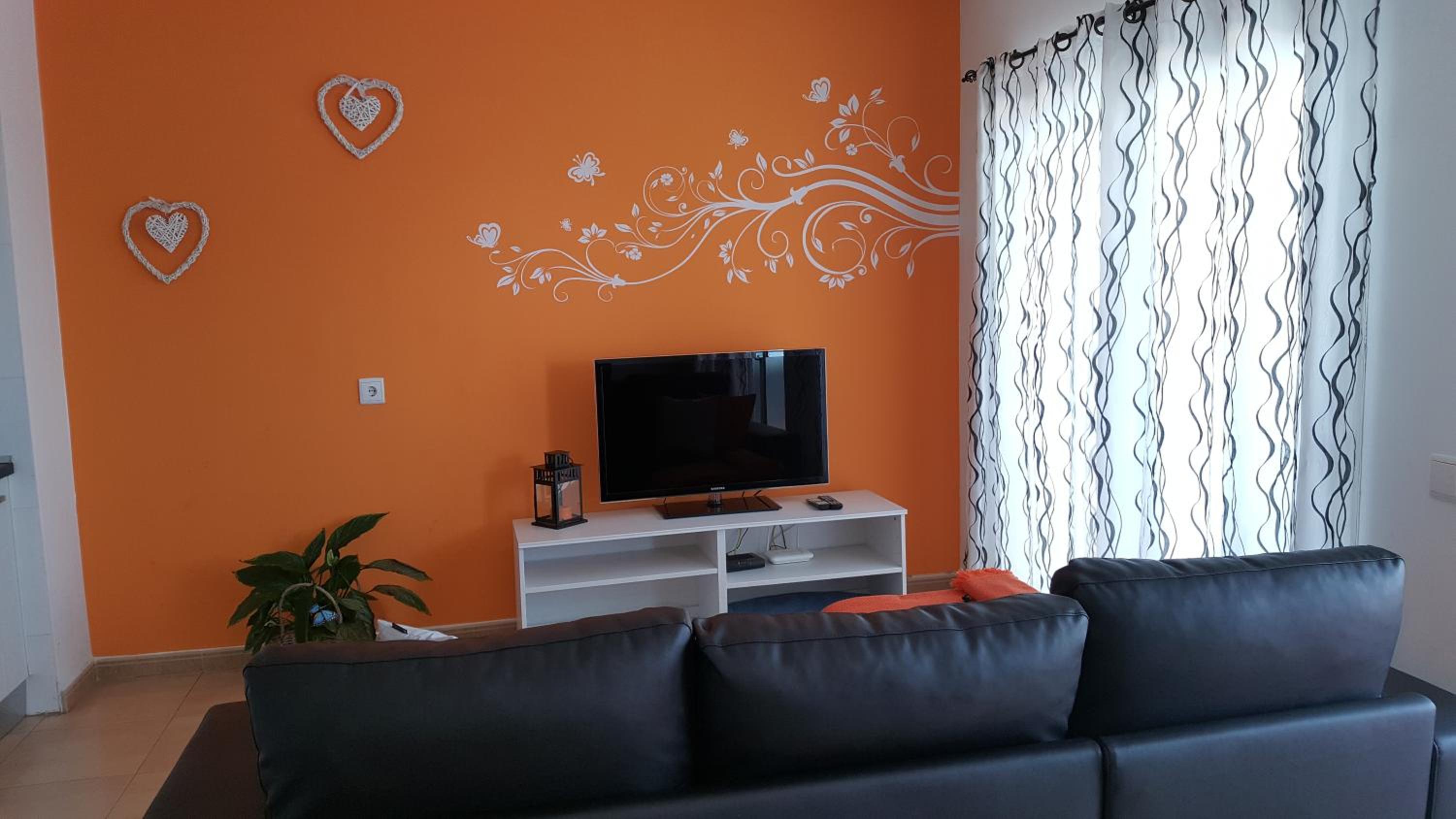 Apartamento con Terraza - 82