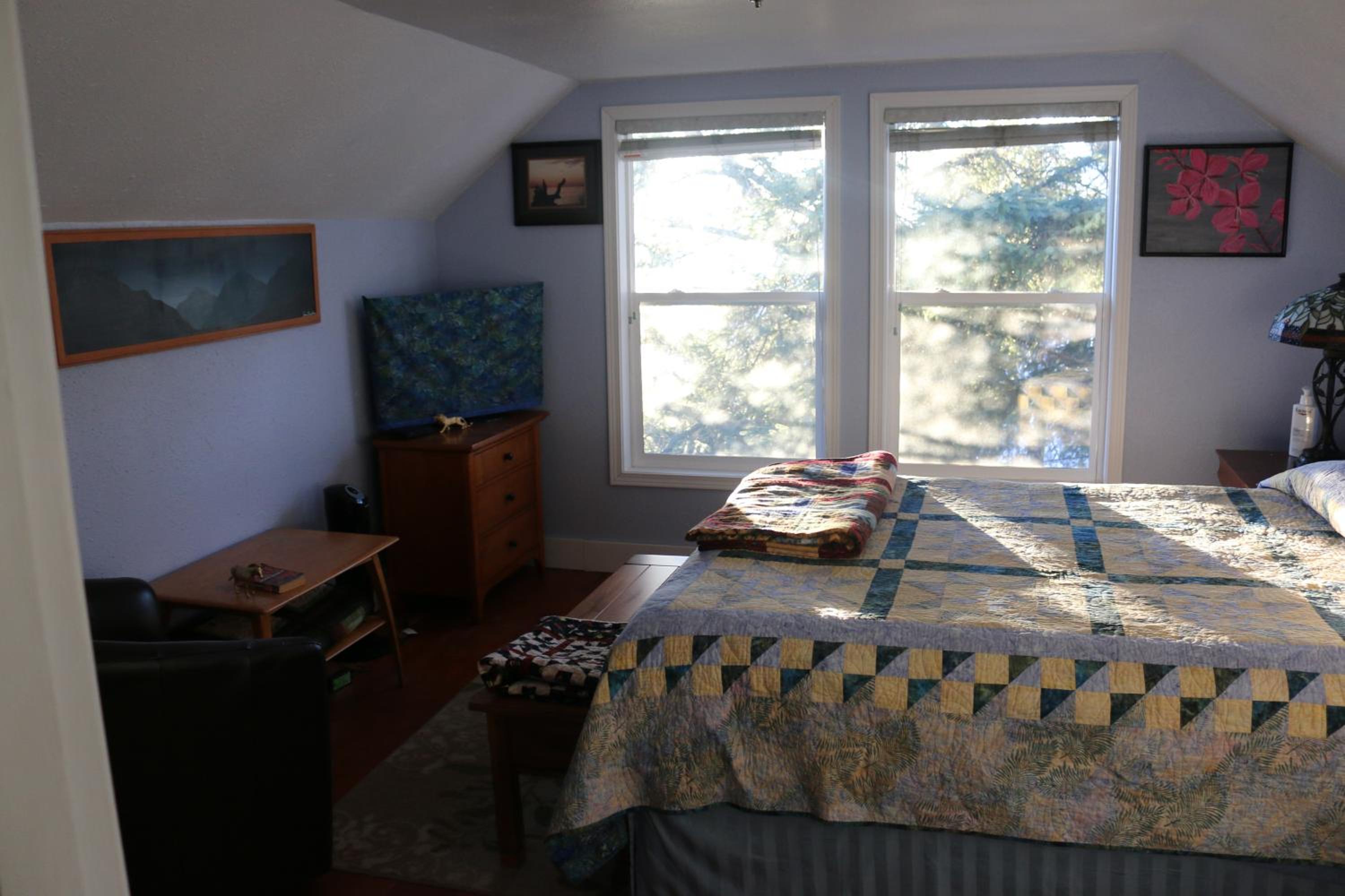 Two-Bedroom Suite