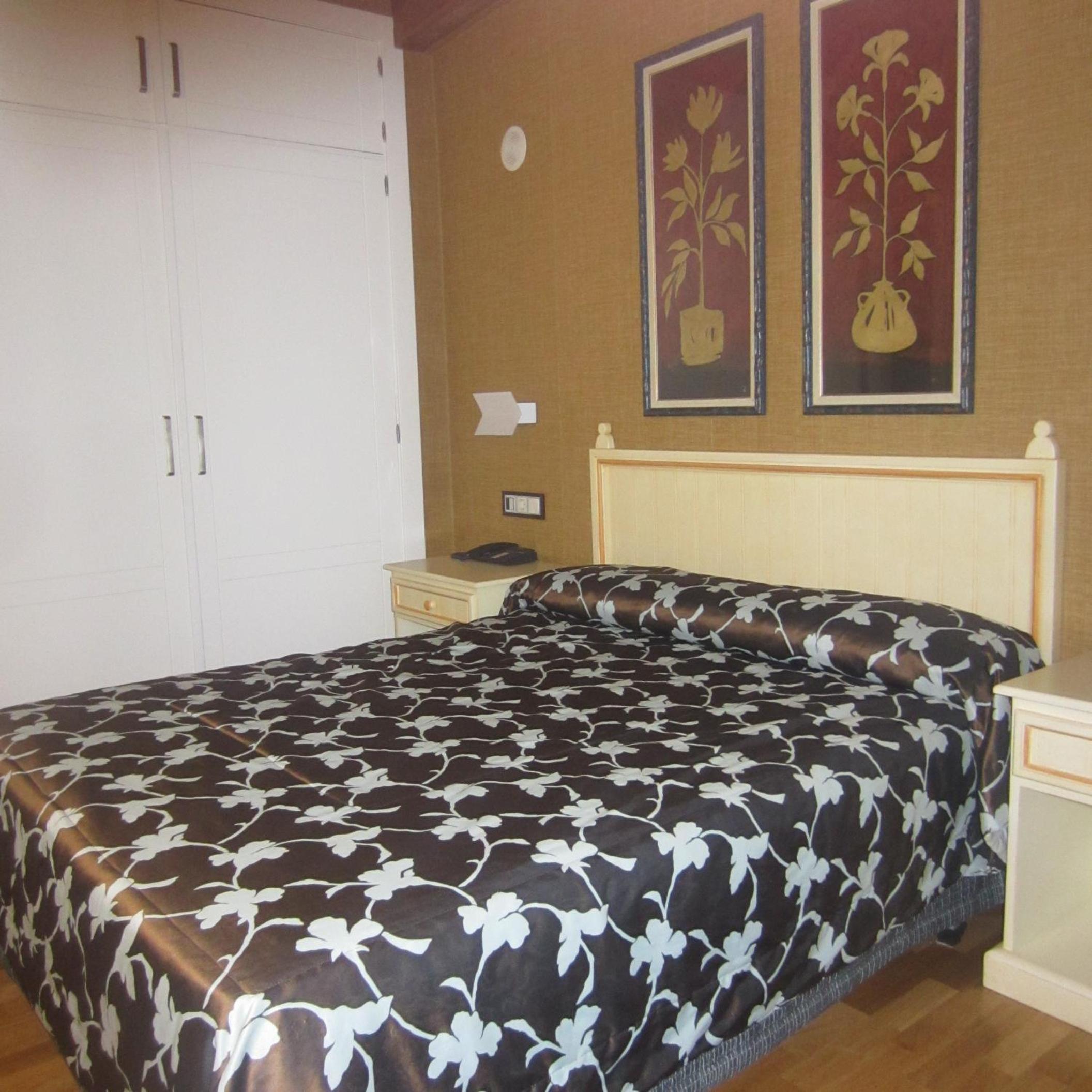 Habitación Doble (1 Adulto)