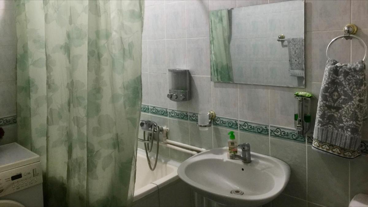 Budget Double Room photo 3