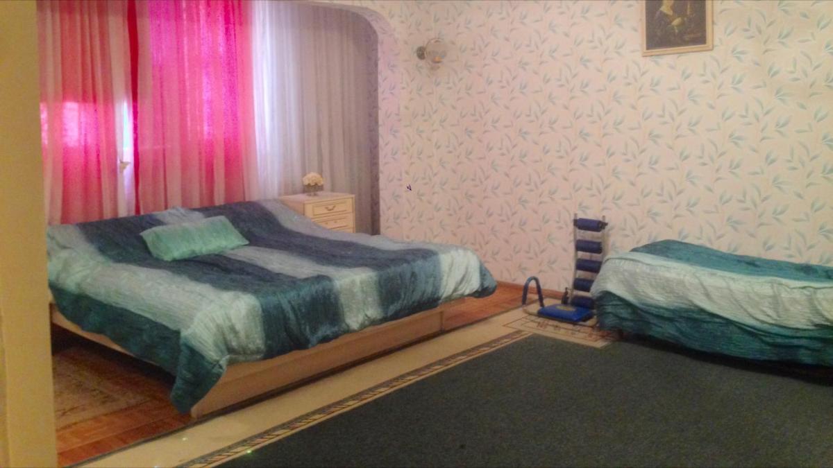 Budget Double Room photo 2