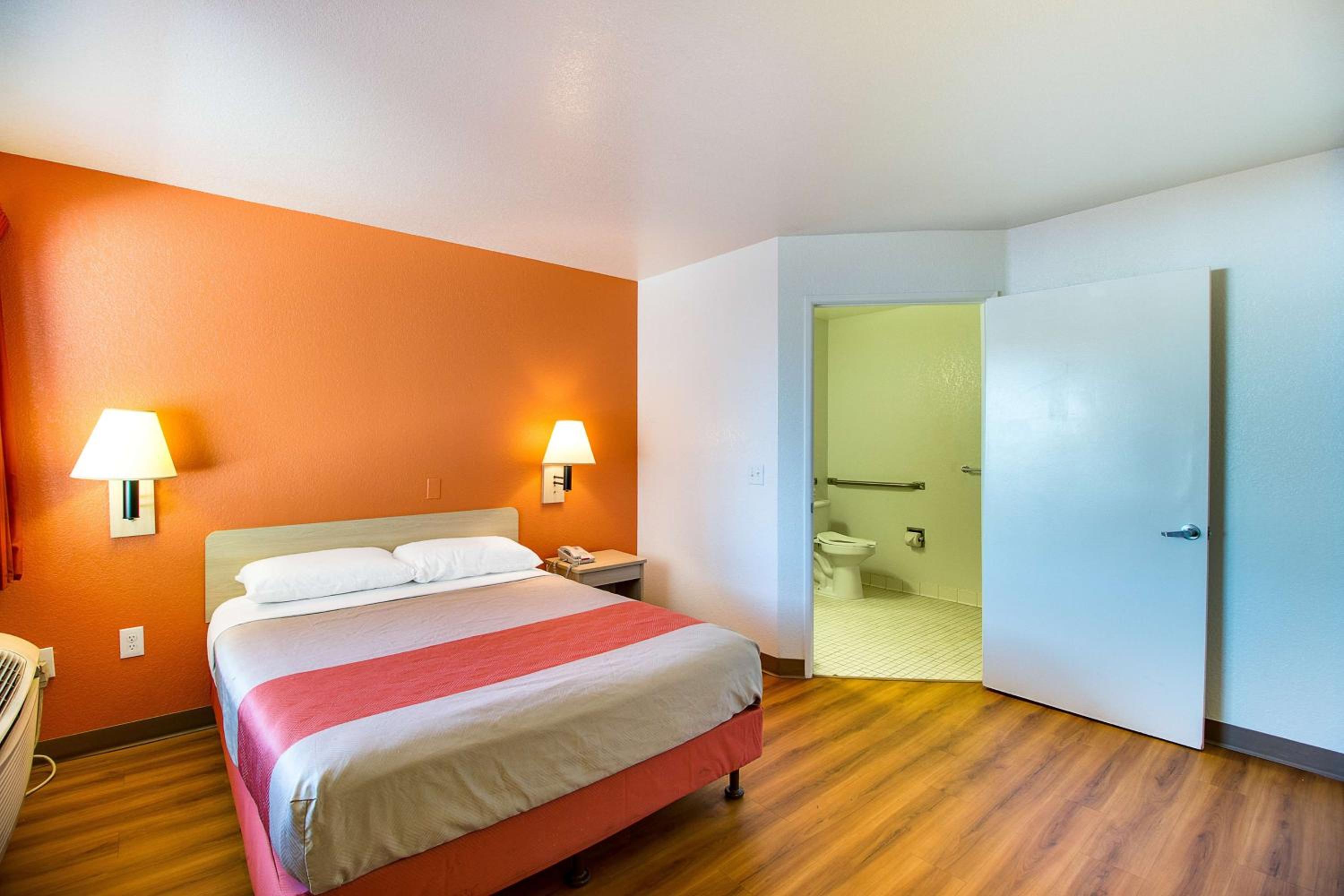 Motel 6-Phoenix, AZ - East, Foto 6