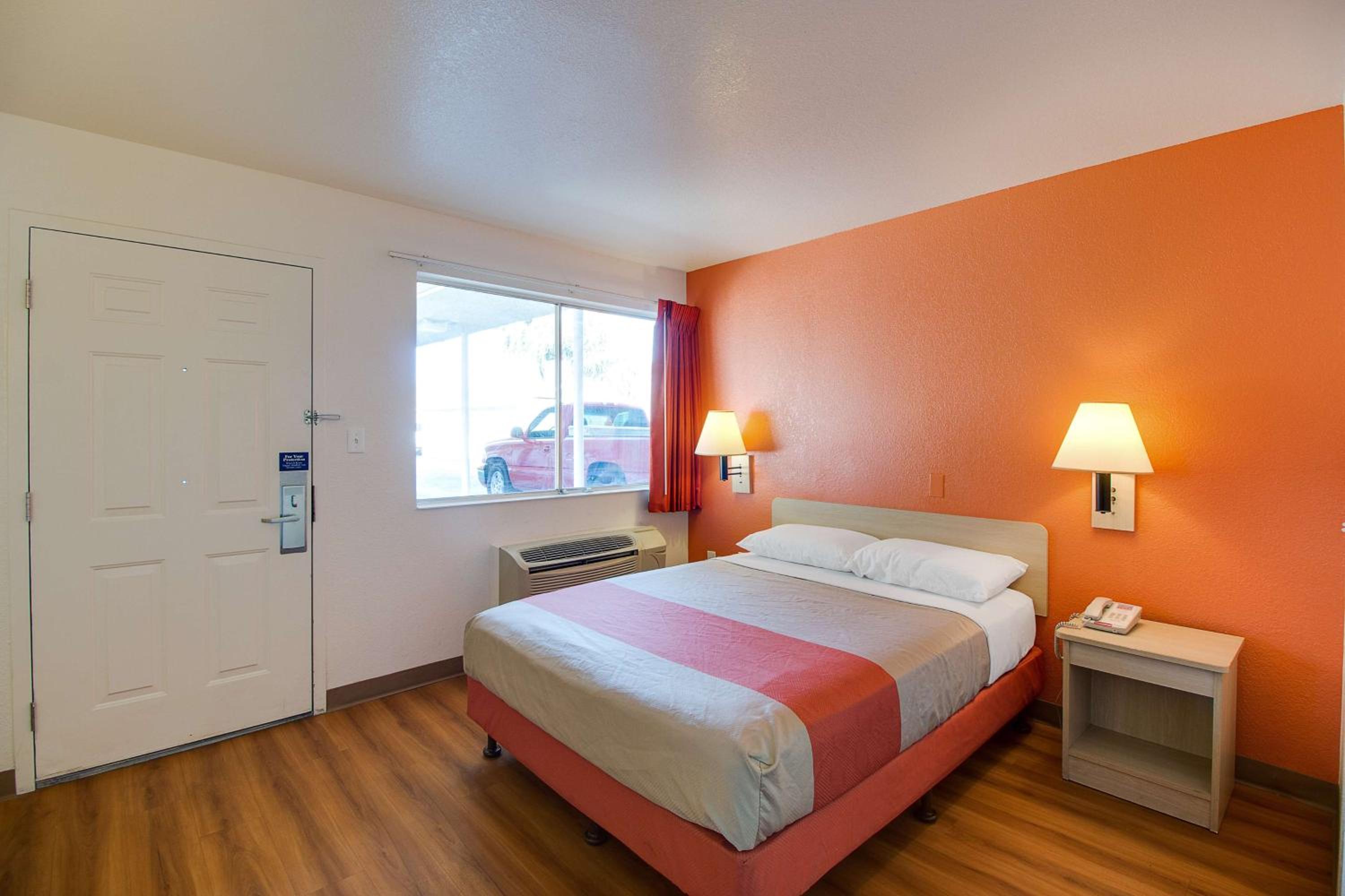 Motel 6-Phoenix, AZ - East, Foto 8