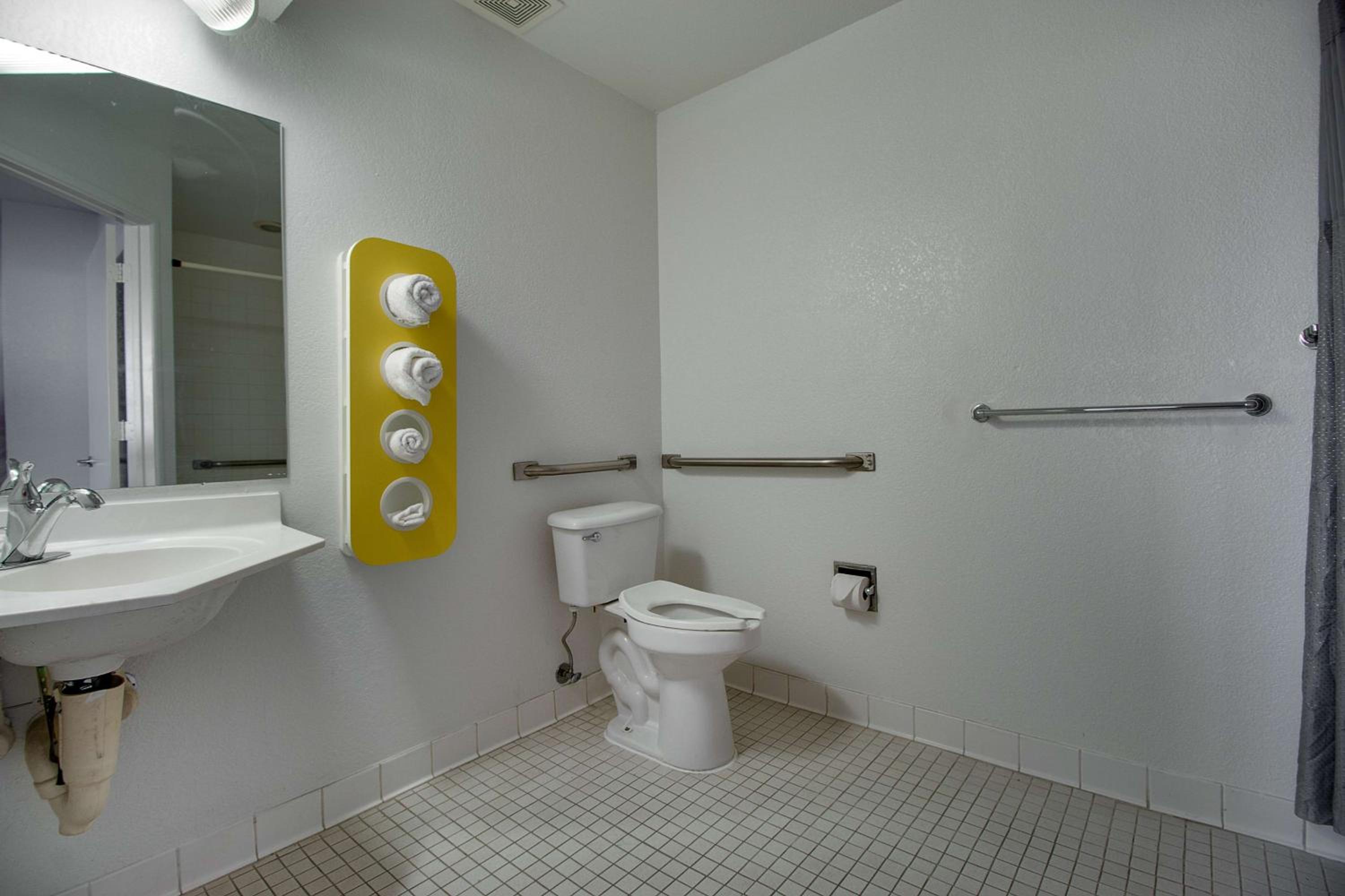 Motel 6-Phoenix, AZ - East, Foto 2