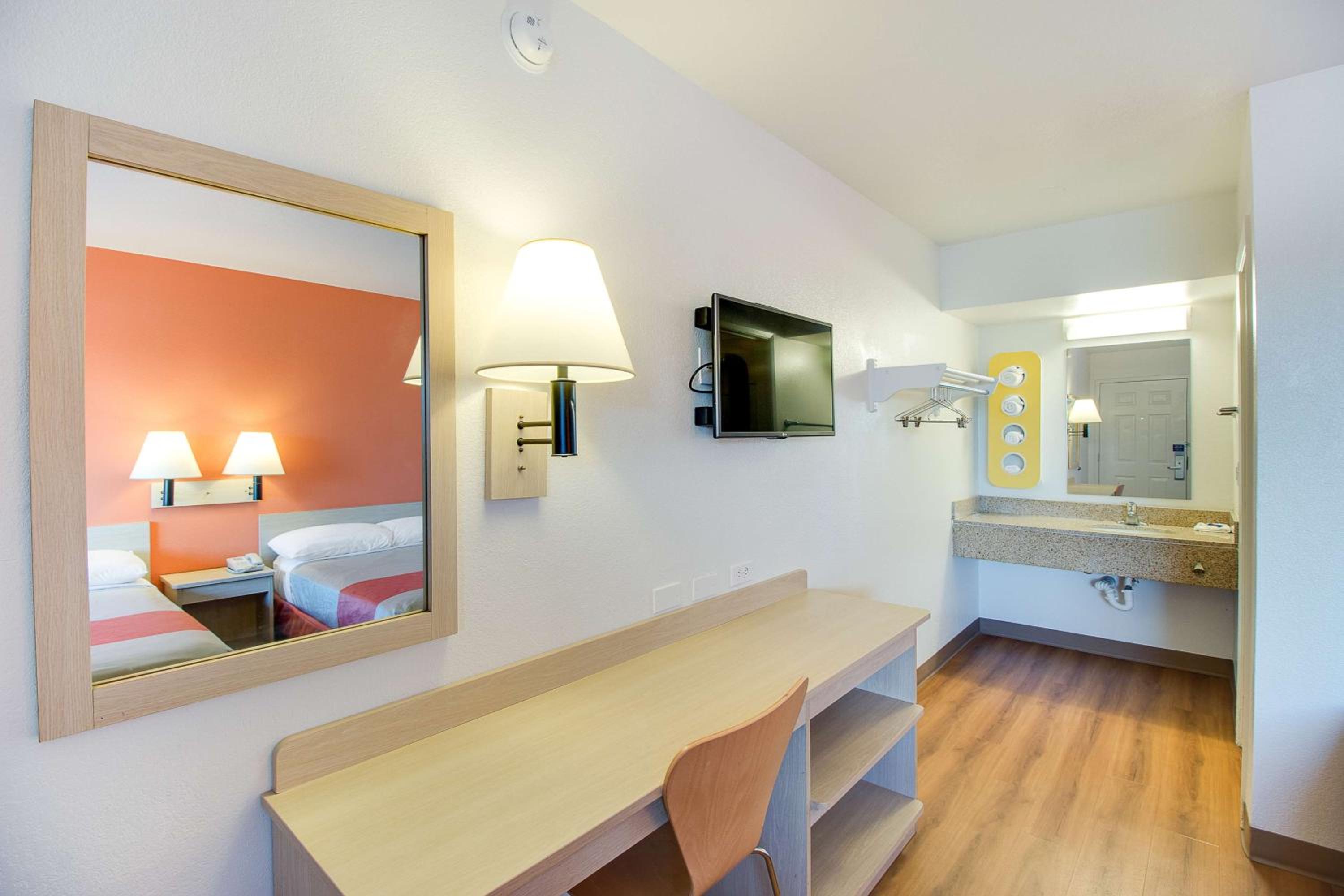 Motel 6-Phoenix, AZ - East, Foto 3