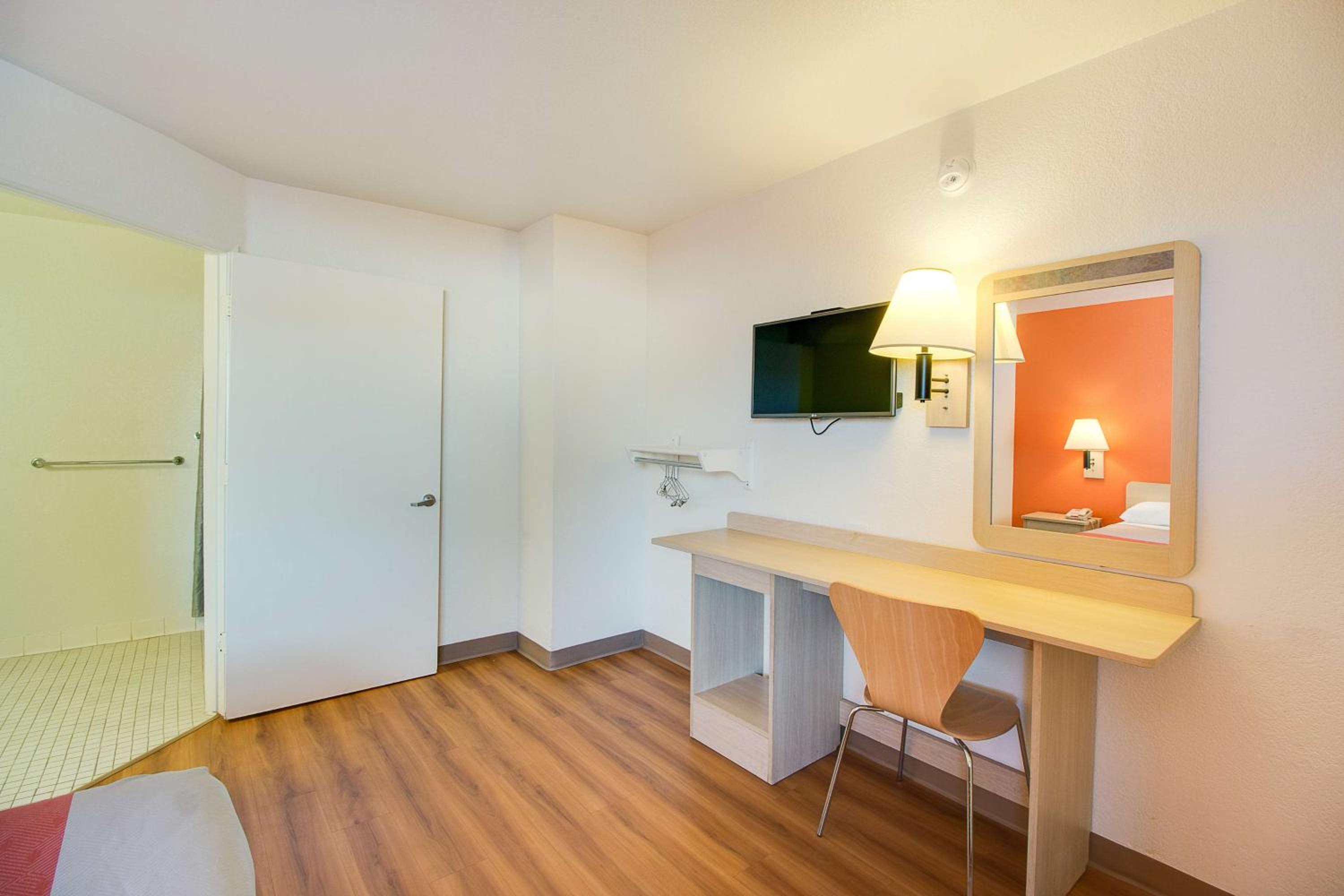 Motel 6-Phoenix, AZ - East, Foto 4