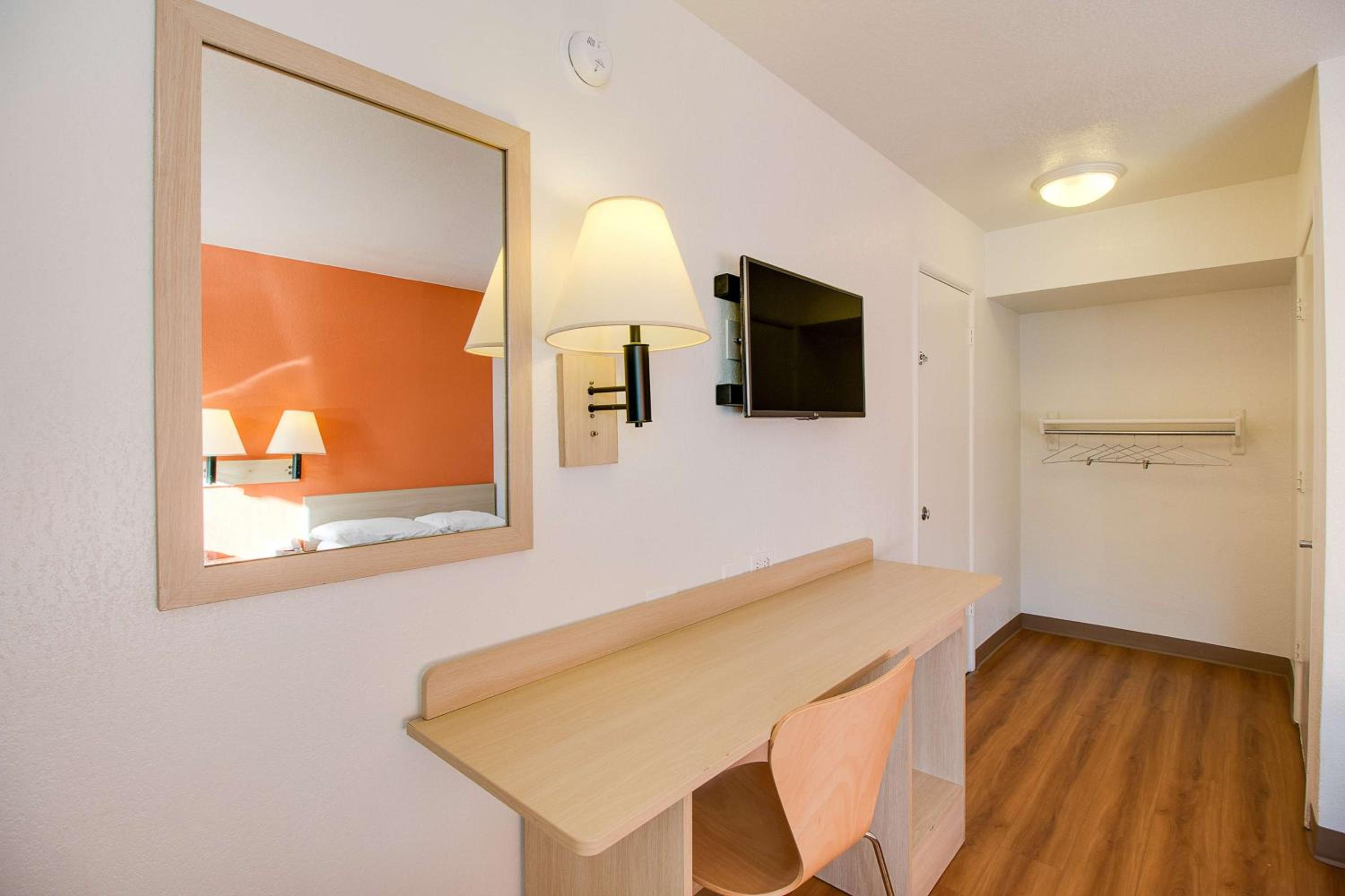 Motel 6-Phoenix, AZ - East, Foto 7