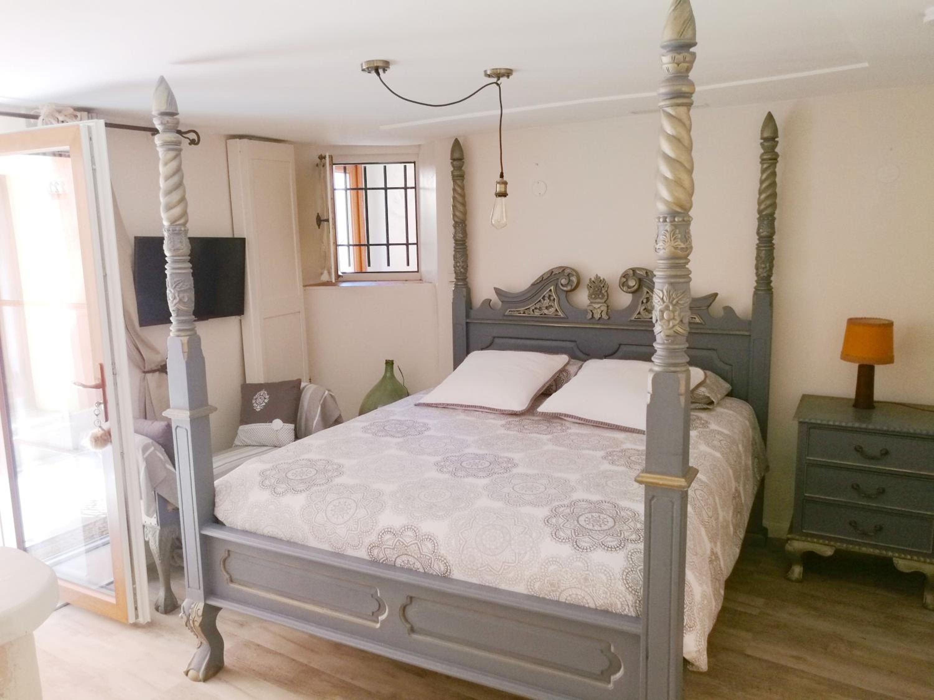 Superior Double Room photo 2