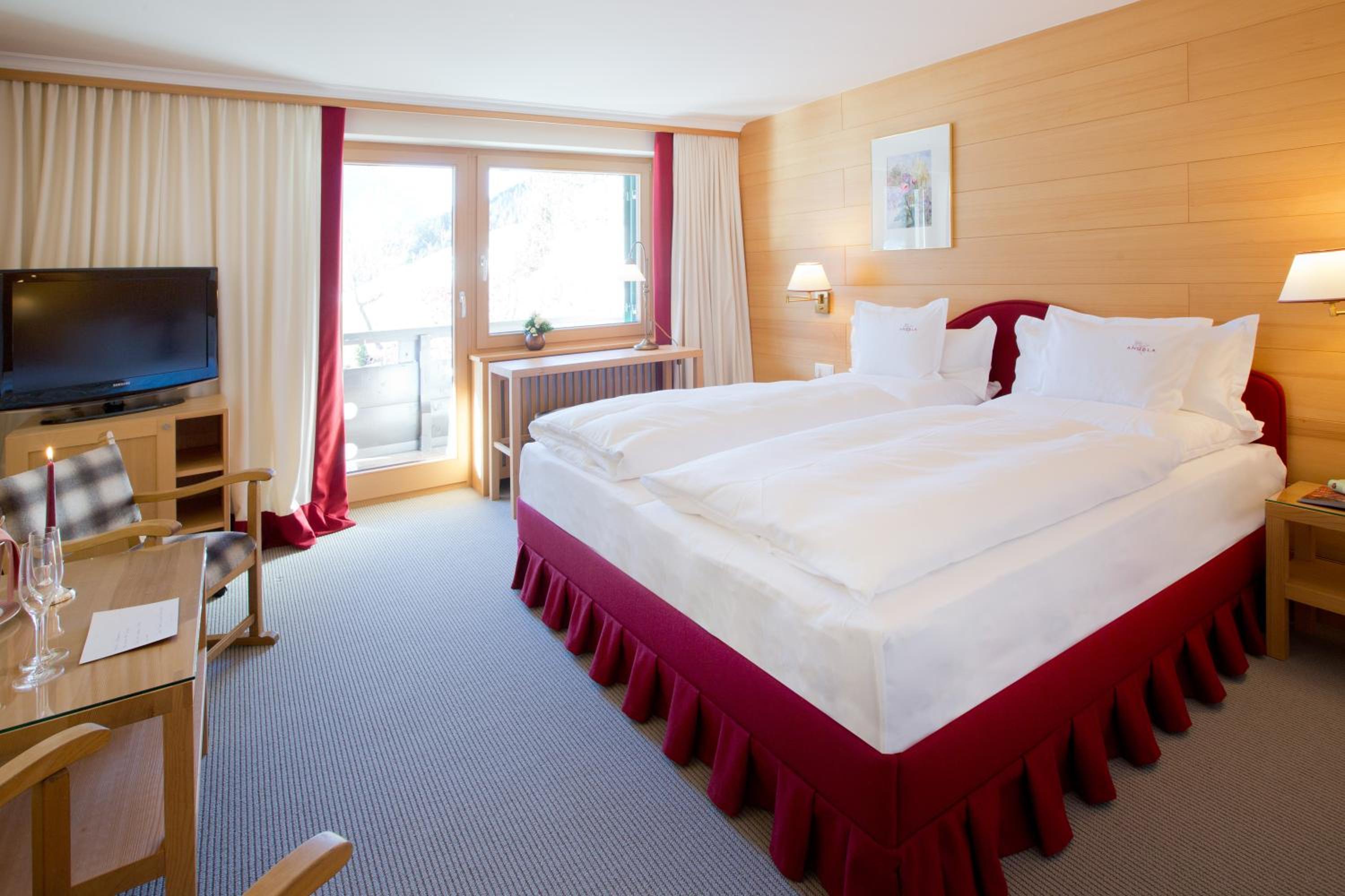 Standard Double Room photo 1